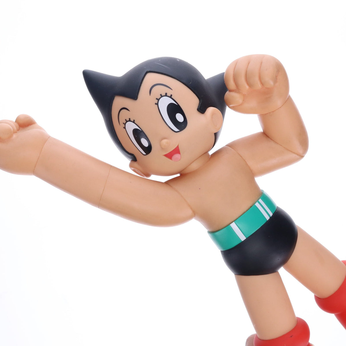 【中古即納】[FIG] アトム フルカラーver. ASTRO BOY(アストロボーイ) 鉄腕アトム ハイグレードフィギュア プライズ セガ(20031231)