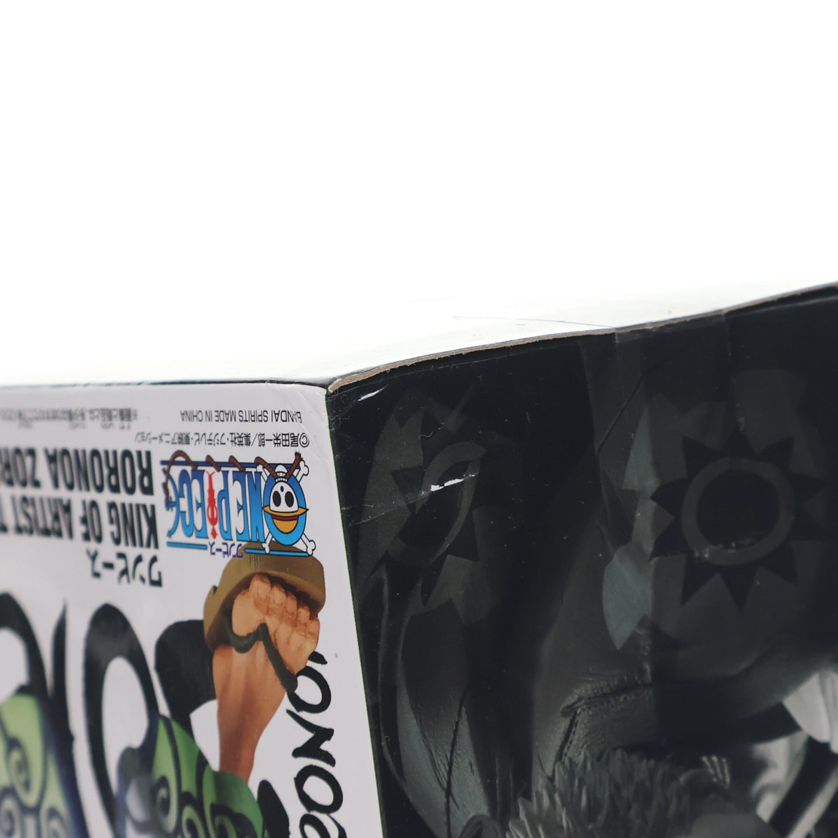【中古即納】[FIG] ロロノア・ゾロ ワンピース KING OF ARTIST THE RORONOA ZORO-ワノ国- ONE PIECE フィギュア プライズ(82246) バンプレスト(20200731)