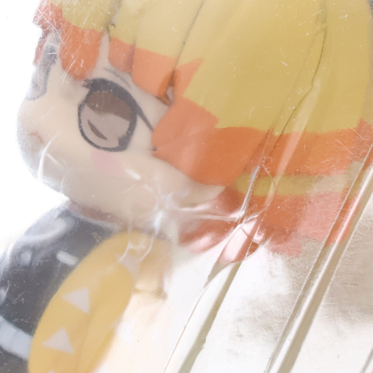 【中古即納】[FIG] 我妻善逸(あがつまぜんいつ) ゆらゆらソーラー2 鬼滅の刃 フィギュア プライズ(AMU-PRZ12293/AMU-PRZ12701) フリュー(20210920)