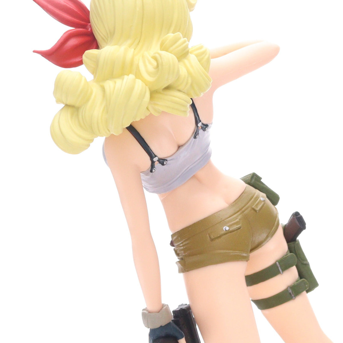 【中古即納】[FIG] ランチ(特別カラーver.) ドラゴンボール GLITTER&GLAMOURS-LUNCHI- DRAGON BALL フィギュア プライズ(38745) バンプレスト(20181020)