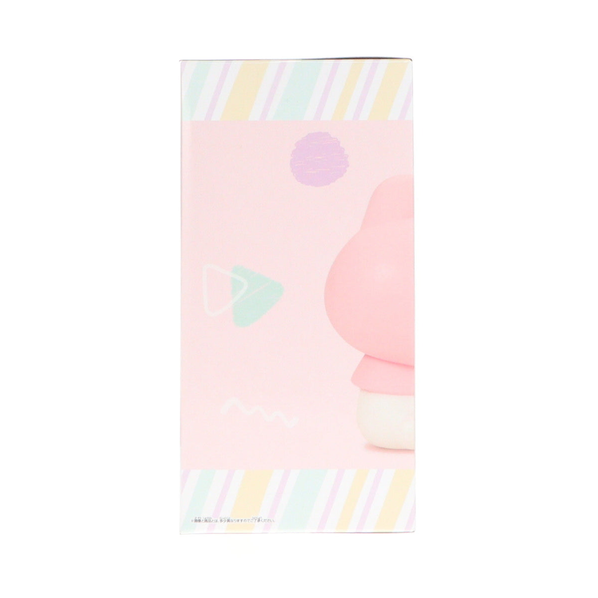 【中古即納】[FIG] マイメロディ サンリオキャラクターズ SOFVIMATES～マイメロディ～ ソフビフィギュア プライズ(2734972) バンプレスト(20250120)
