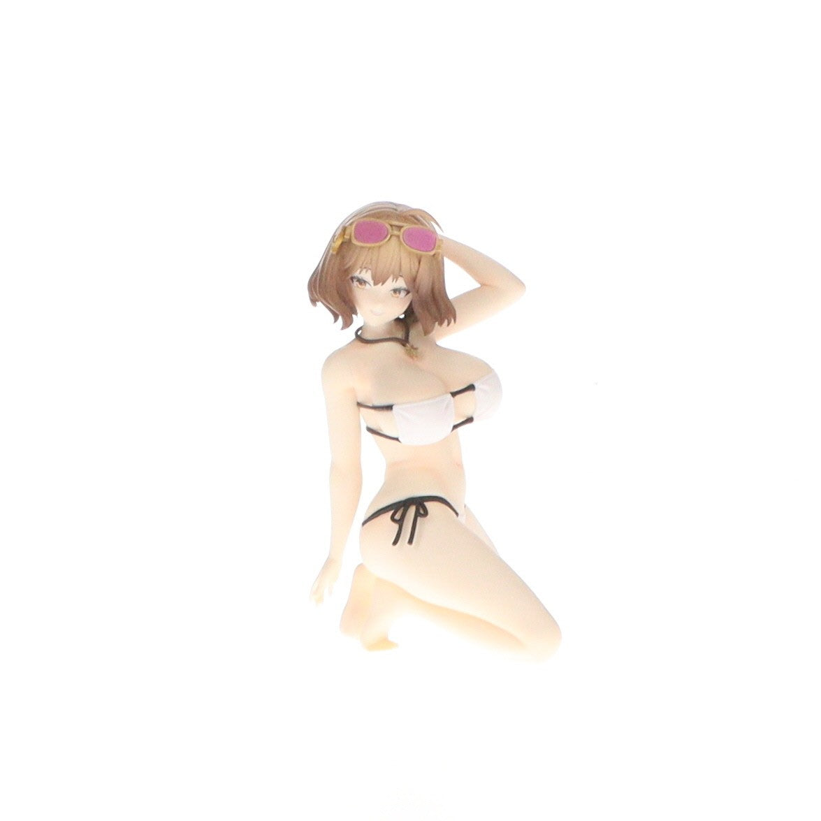 【中古即納】[FIG] アニス 勝利の女神:NIKKE(ニケ) アニス こーどリールフィギュア プライズ(2764302) バンプレスト(20251028)