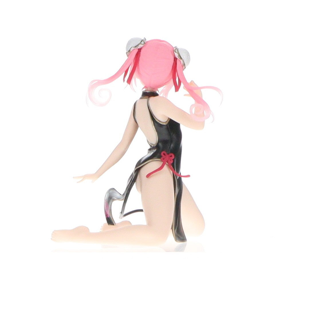 【中古即納】[FIG] ナナ・アスタ・デビルーク To LOVEる-とらぶる-ダークネス Desktop Cute フィギュア ナナ～チャイナドレスver.～ プライズ(451993200) タイトー(20260117)