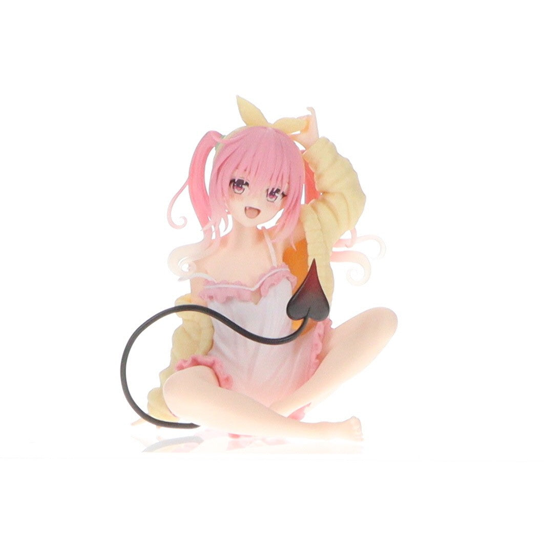 【中古即納】[FIG] ナナ・アスタ・デビルーク To LOVEる-とらぶる-ダークネス Desktop Cute フィギュア ナナ～ルームウェアver.～プライズ(452057700) タイトー(20260627)