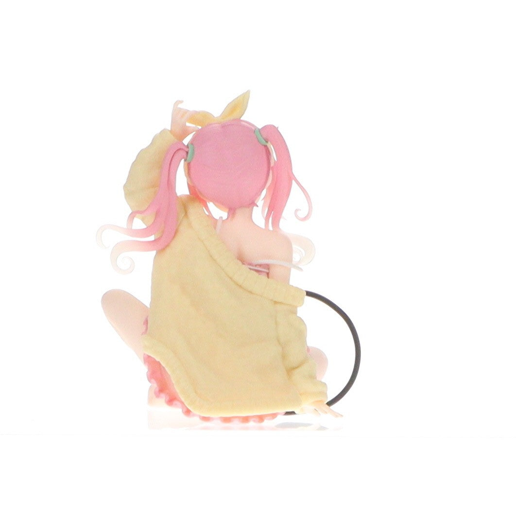 【中古即納】[FIG] ナナ・アスタ・デビルーク To LOVEる-とらぶる-ダークネス Desktop Cute フィギュア ナナ～ルームウェアver.～プライズ(452057700) タイトー(20260627)
