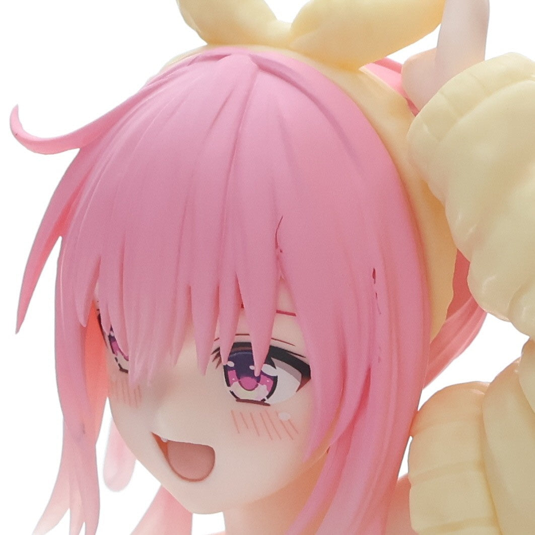 【中古即納】[FIG] ナナ・アスタ・デビルーク To LOVEる-とらぶる-ダークネス Desktop Cute フィギュア ナナ～ルームウェアver.～プライズ(452057700) タイトー(20260627)