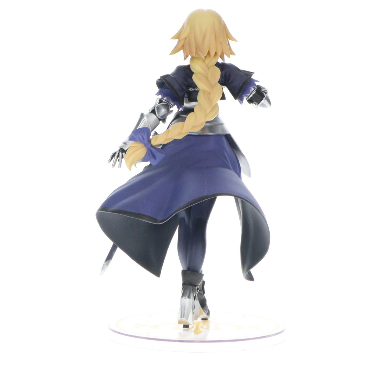 【中古即納】[FIG] ルーラー/ジャンヌ・ダルク Fate/Apocrypha(フェイト/アポクリファ) スーパープレミアムフィギュア プライズ(1026866) セガ(20180930)