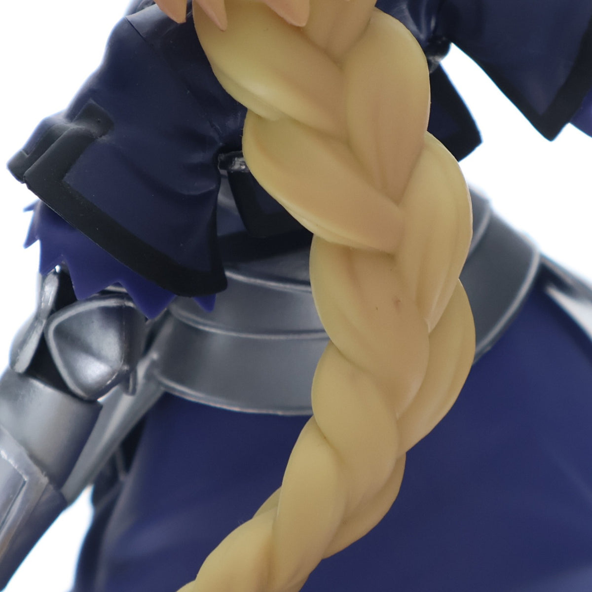 【中古即納】[FIG] ルーラー/ジャンヌ・ダルク Fate/Apocrypha(フェイト/アポクリファ) スーパープレミアムフィギュア プライズ(1026866) セガ(20180930)