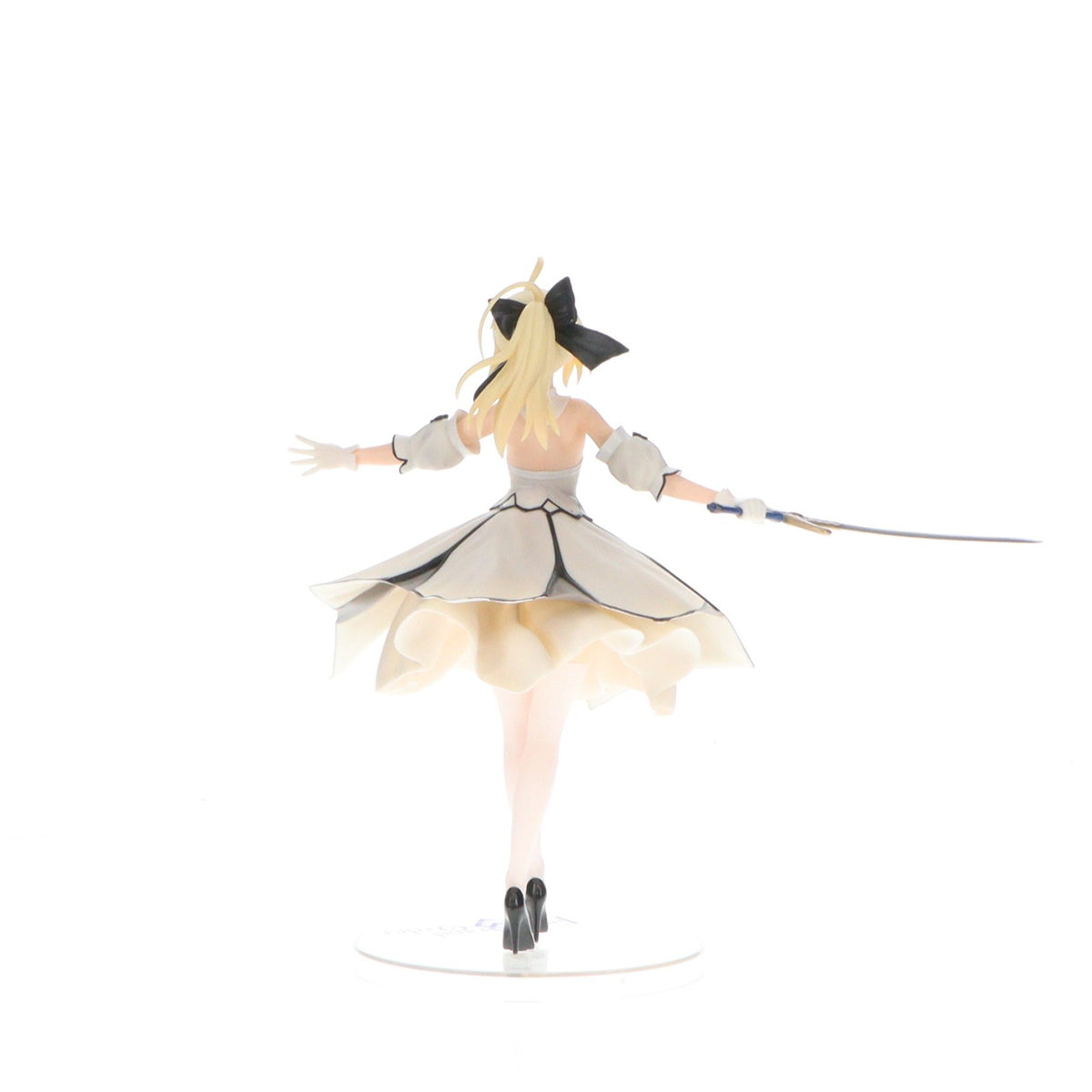 【中古即納】[FIG] セイバー/アルトリア・ペンドラゴン〔リリィ〕 Fate/Grand Order(フェイト/グランドオーダー) スーパープレミアムフィギュア プライズ(1020410) セガ(20170930)