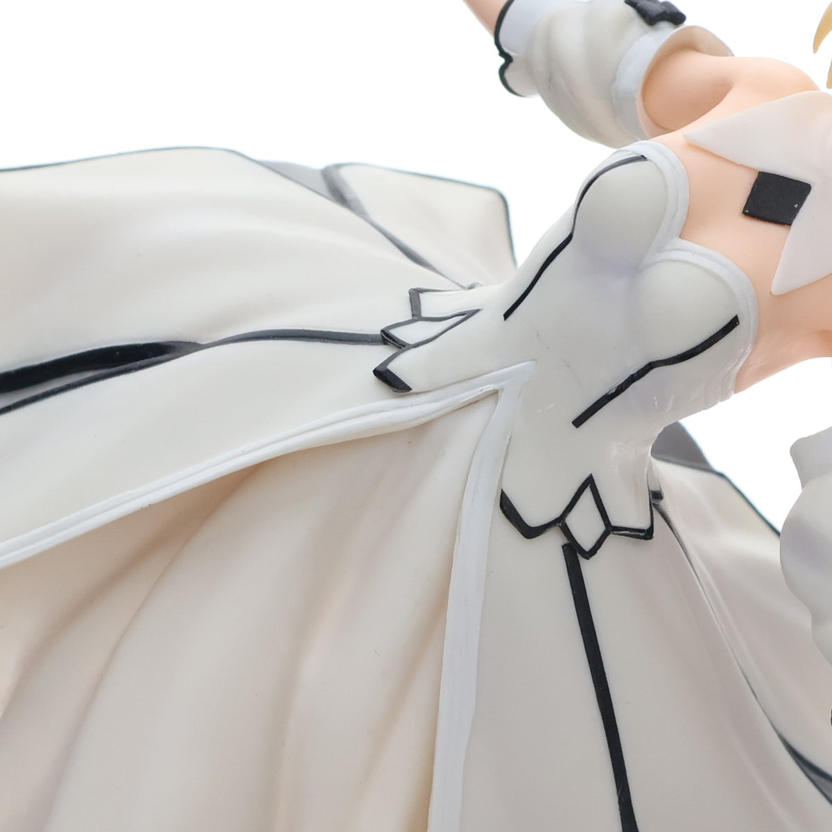 【中古即納】[FIG] セイバー/アルトリア・ペンドラゴン〔リリィ〕 Fate/Grand Order(フェイト/グランドオーダー) スーパープレミアムフィギュア プライズ(1020410) セガ(20170930)