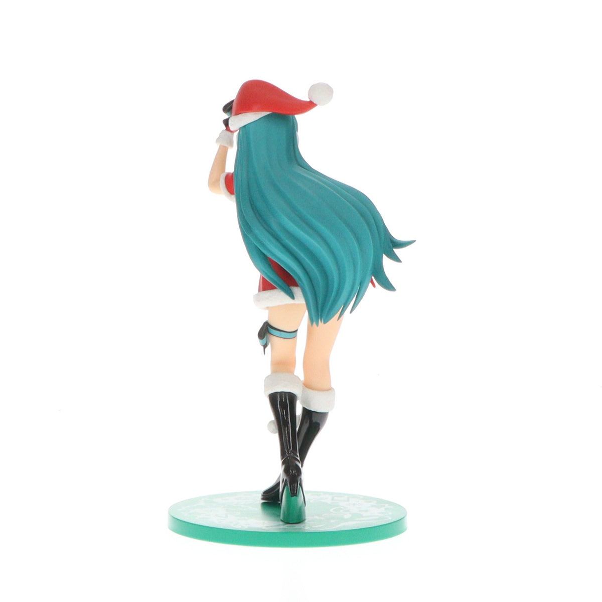 【中古即納】[FIG] 初音ミク クリスマス 初音ミク Project DIVA Arcade Future Tone スーパープレミアムフィギュア プライズ(1016328) セガ(20161031)