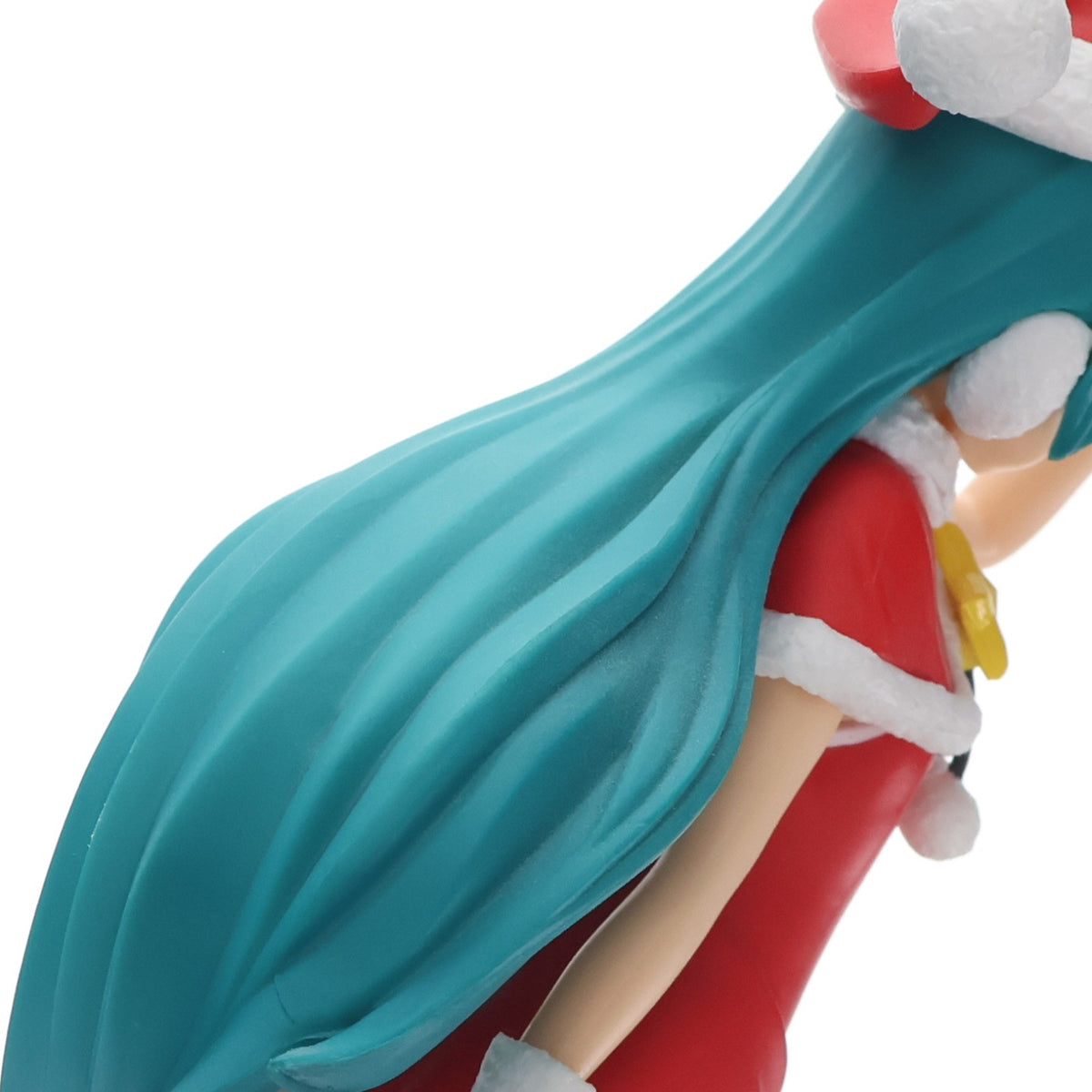 【中古即納】[FIG] 初音ミク クリスマス 初音ミク Project DIVA Arcade Future Tone スーパープレミアムフィギュア プライズ(1016328) セガ(20161031)