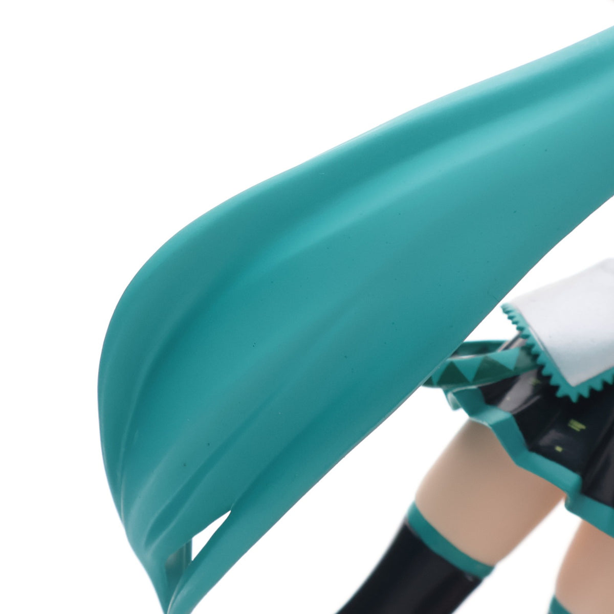 【中古即納】[FIG] 初音ミク 初音ミク -Project DIVA- 2nd プレミアムフィギュア プライズ(1004320) セガ(20141006)