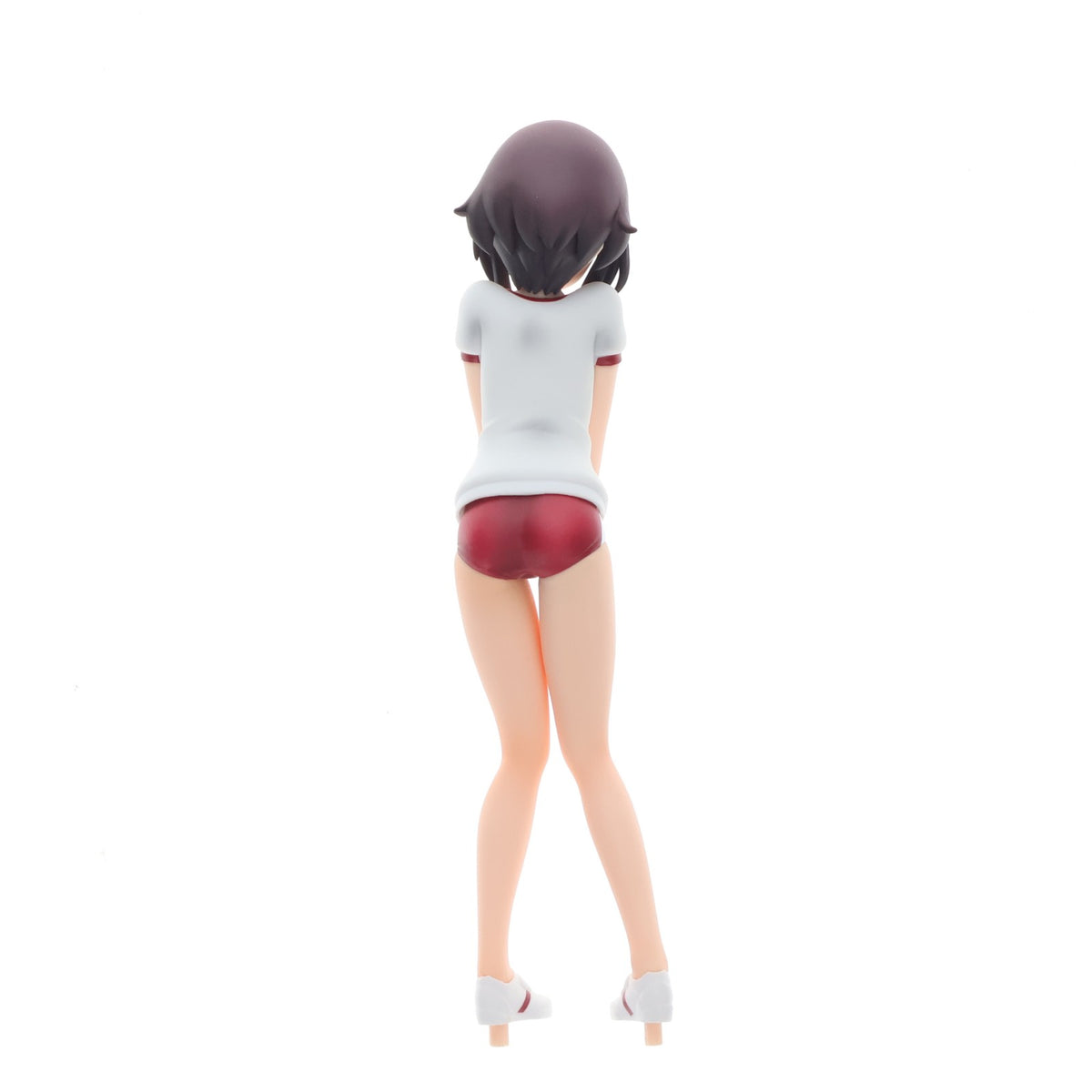 【中古即納】[FIG] めぐみん この素晴らしい世界に祝福を!2 リミテッドプレミアムフィギュア めぐみん 体操服Ver. プライズ(1035492) セガ(20191231)