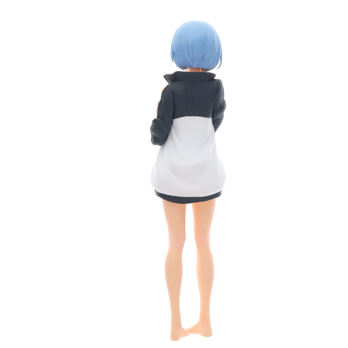 【中古即納】[FIG] レム Re:ゼロから始める異世界生活 プレシャスフィギュア ～スバルくんのジャージver.～ プライズ(451127300) タイトー(20190430)