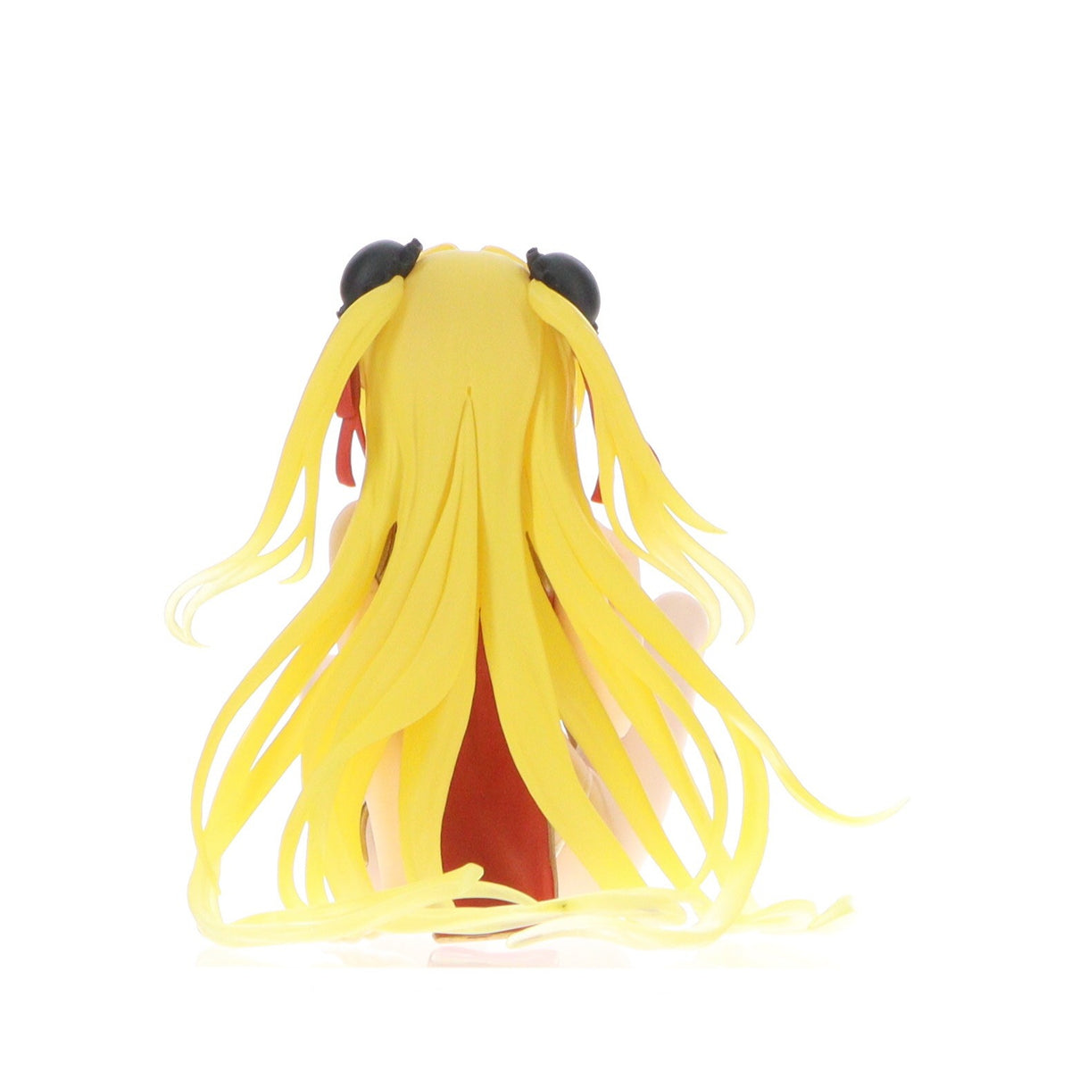 【中古即納】[FIG] 金色の闇(こんじきのやみ) To LOVEる-とらぶる-ダークネス Desktop Cute フィギュア 金色の闇～チャイナドレスver.～ プライズ(451877500) タイトー(20250530)