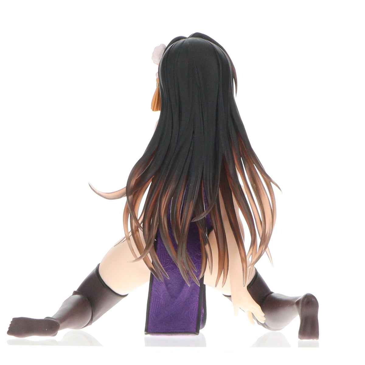 【中古即納】[FIG] 古手川唯(こてがわゆい) To LOVEる-とらぶる-ダークネス Desktop Cute フィギュア 古手川唯～チャイナドレスver.～ プライズ(451904800) タイトー(20250719)