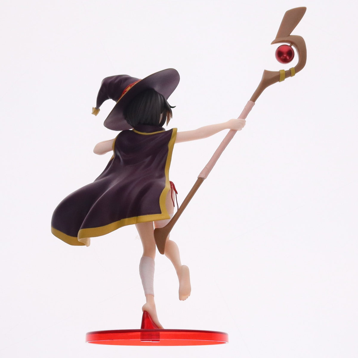 【中古即納】[FIG] めぐみん この素晴らしい世界に祝福を!3 Coreful フィギュア めぐみん～水着ver.～ プライズ(451770300) タイトー(20240720)