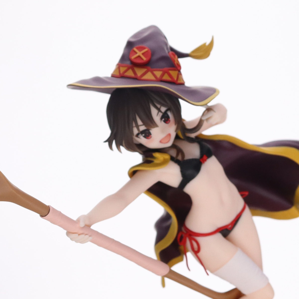 【中古即納】[FIG] めぐみん この素晴らしい世界に祝福を!3 Coreful フィギュア めぐみん～水着ver.～ プライズ(451770300) タイトー(20240720)