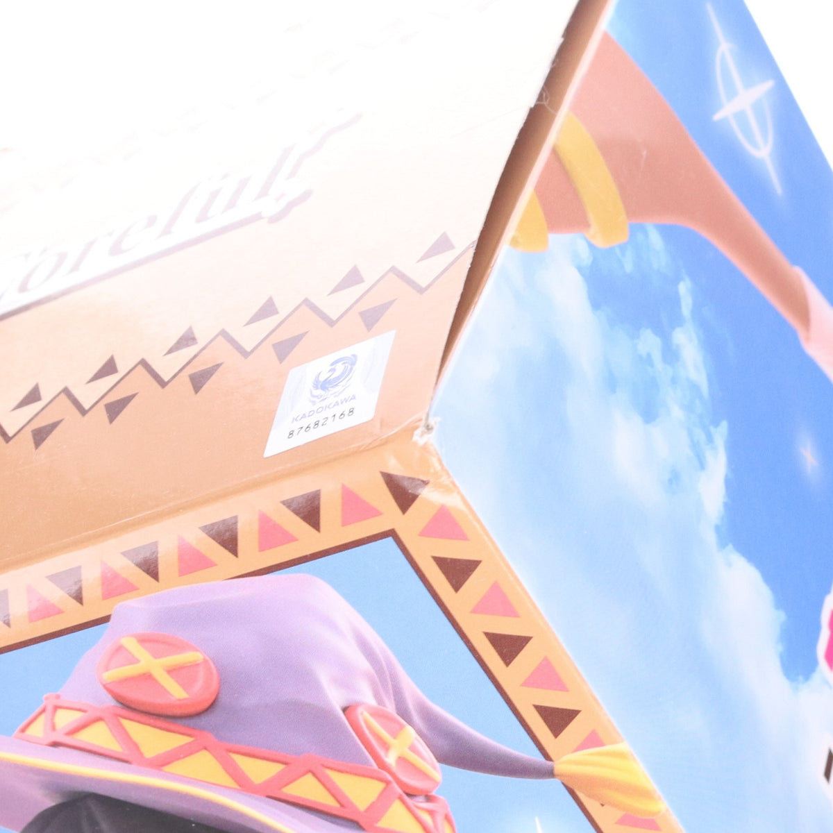 【中古即納】[FIG] めぐみん この素晴らしい世界に祝福を!3 Coreful フィギュア めぐみん～水着ver.～ プライズ(451770300) タイトー(20240720)