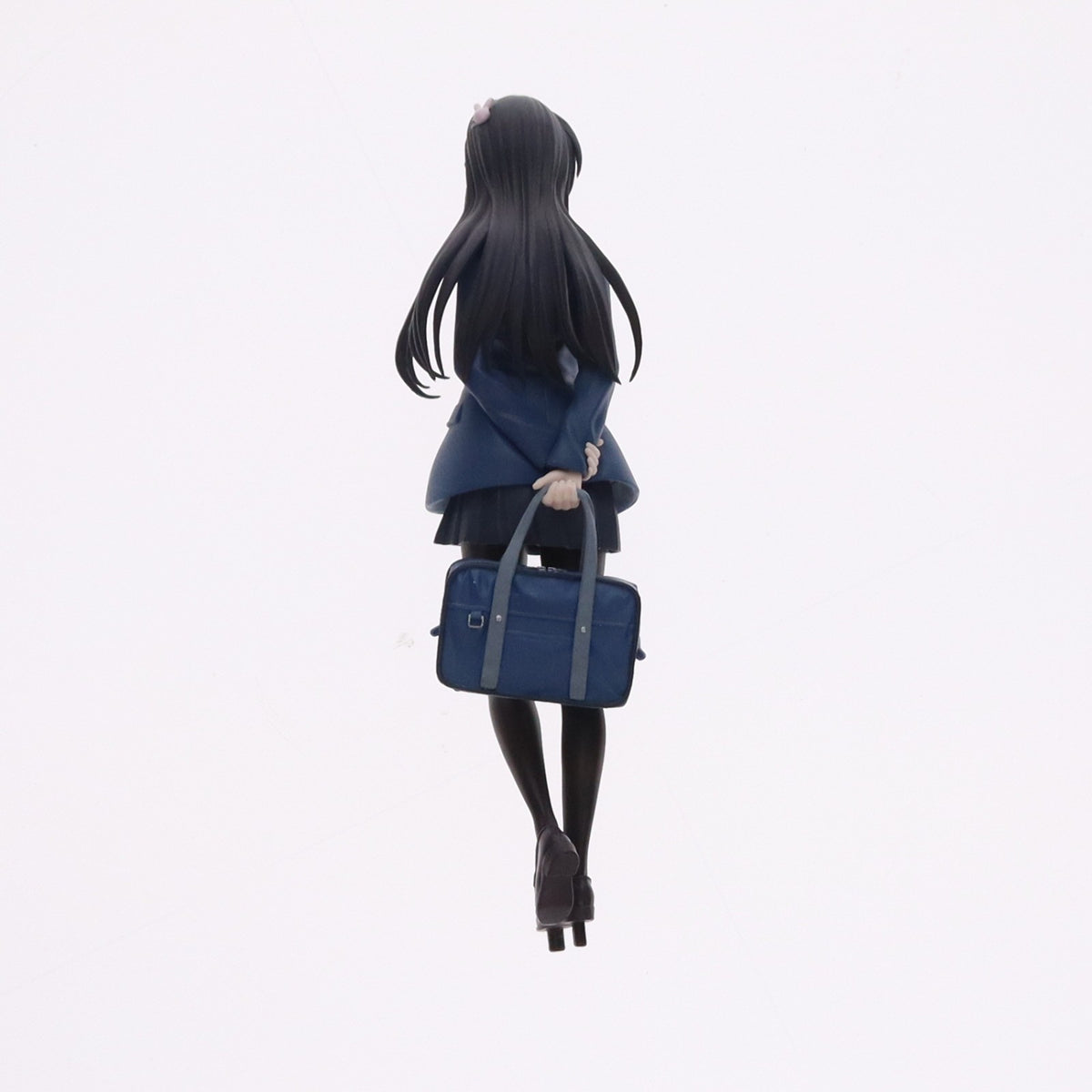 【中古即納】[FIG] 桜島麻衣(さくらじままい) 青春ブタ野郎はおでかけシスターの夢を見ない Luminasta『桜島麻衣』 フィギュア プライズ(1105279) セガ(20240331)