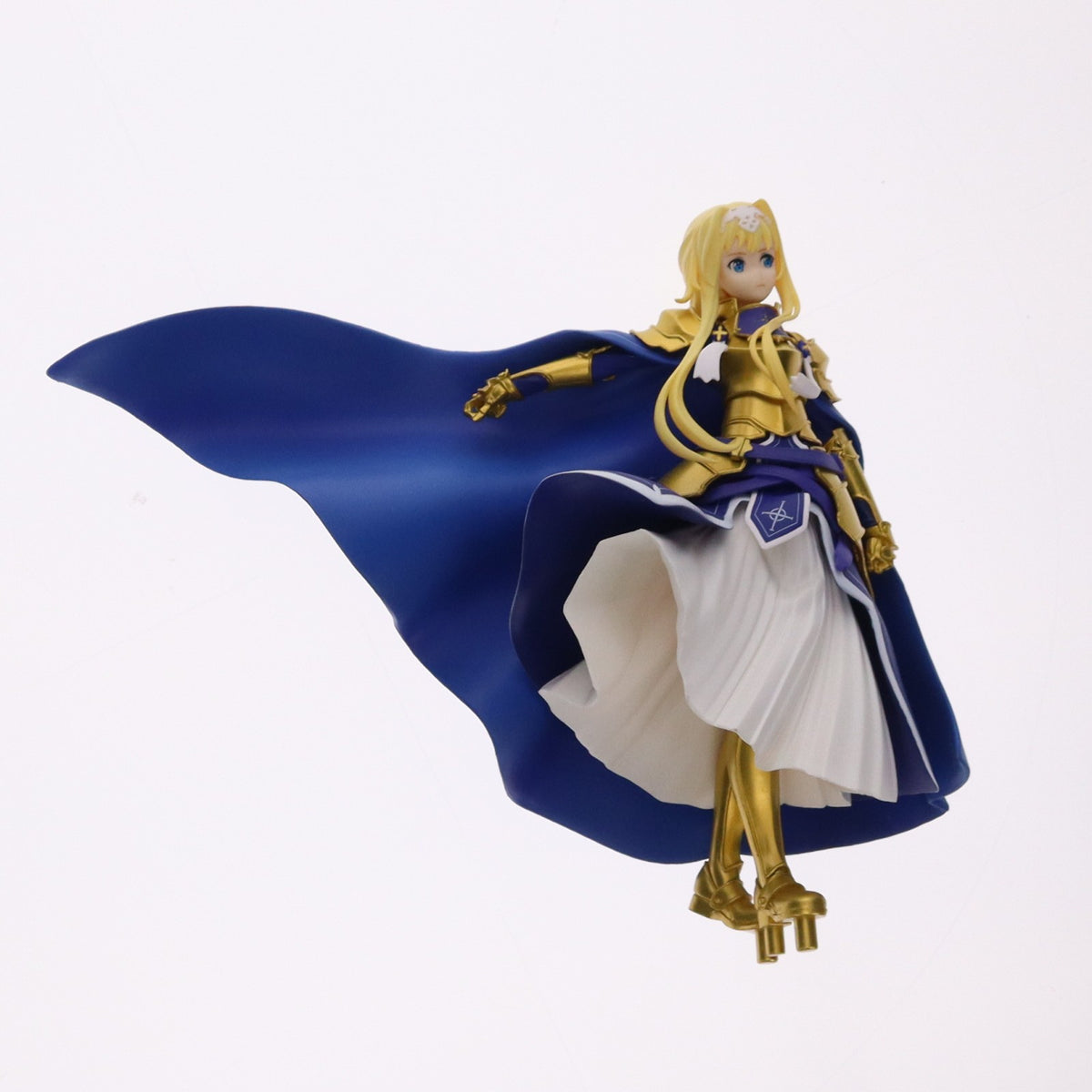 【中古即納】[FIG] アリス SSSフィギュア -アリス- ソードアート・オンライン アリシゼーション プライズ(AMU-PRZ10269) フリュー(20190831)