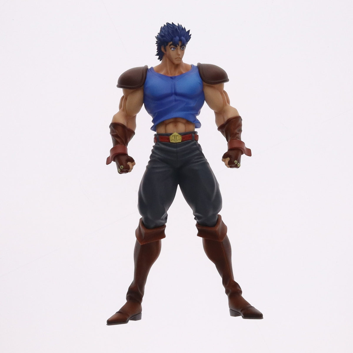 【中古即納】[FIG] ジョナサン・ジョースター ジョジョの奇妙な冒険 第一部 ファントムブラッド Mometria フィギュア プライズ(2759227) バンプレスト(20250624)