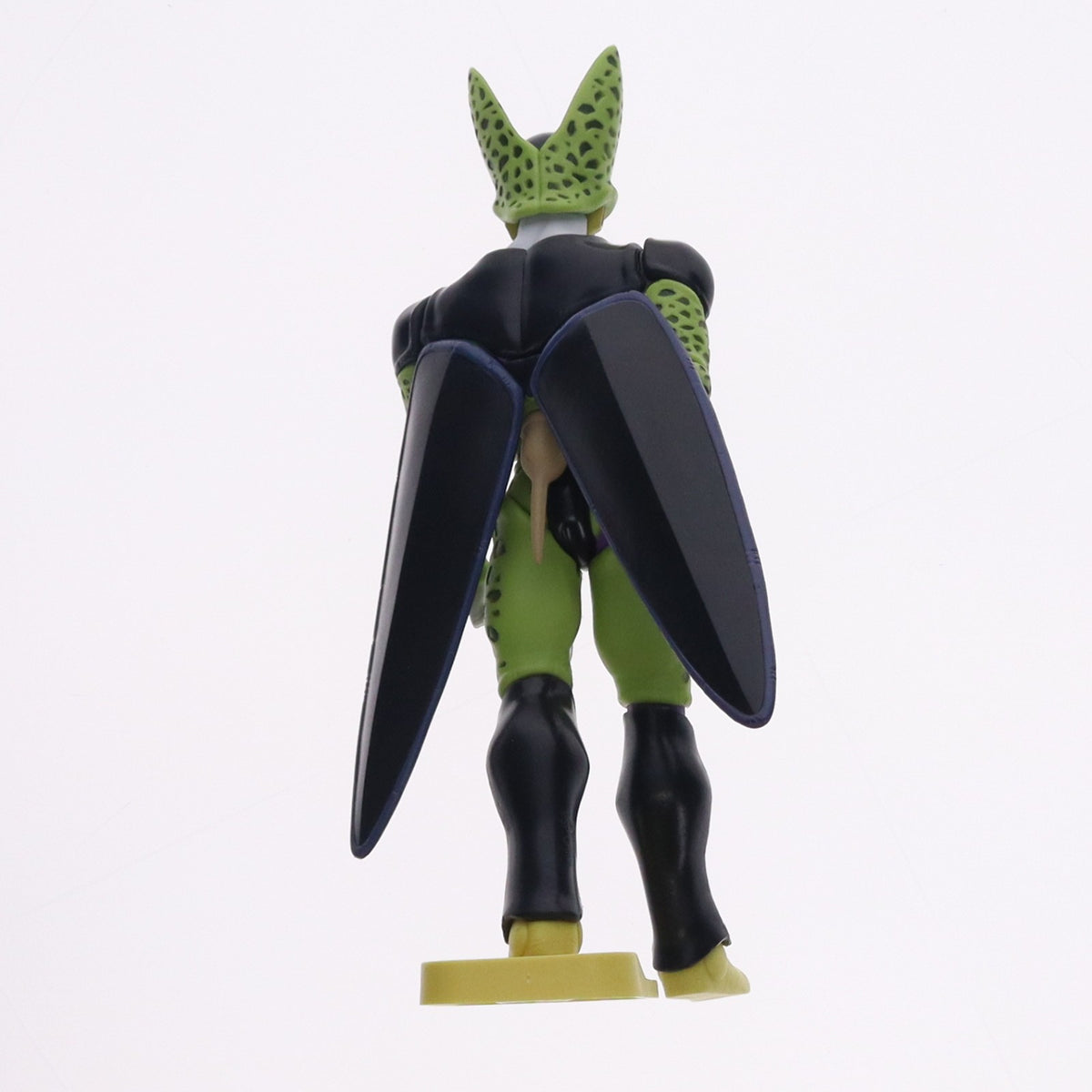 【中古即納】[FIG] セル ドラゴンボールZ SOLID EDGE WORKS-THE出陣-セル DRAGON BALL フィギュア プライズ(2704196) バンプレスト(20240710)