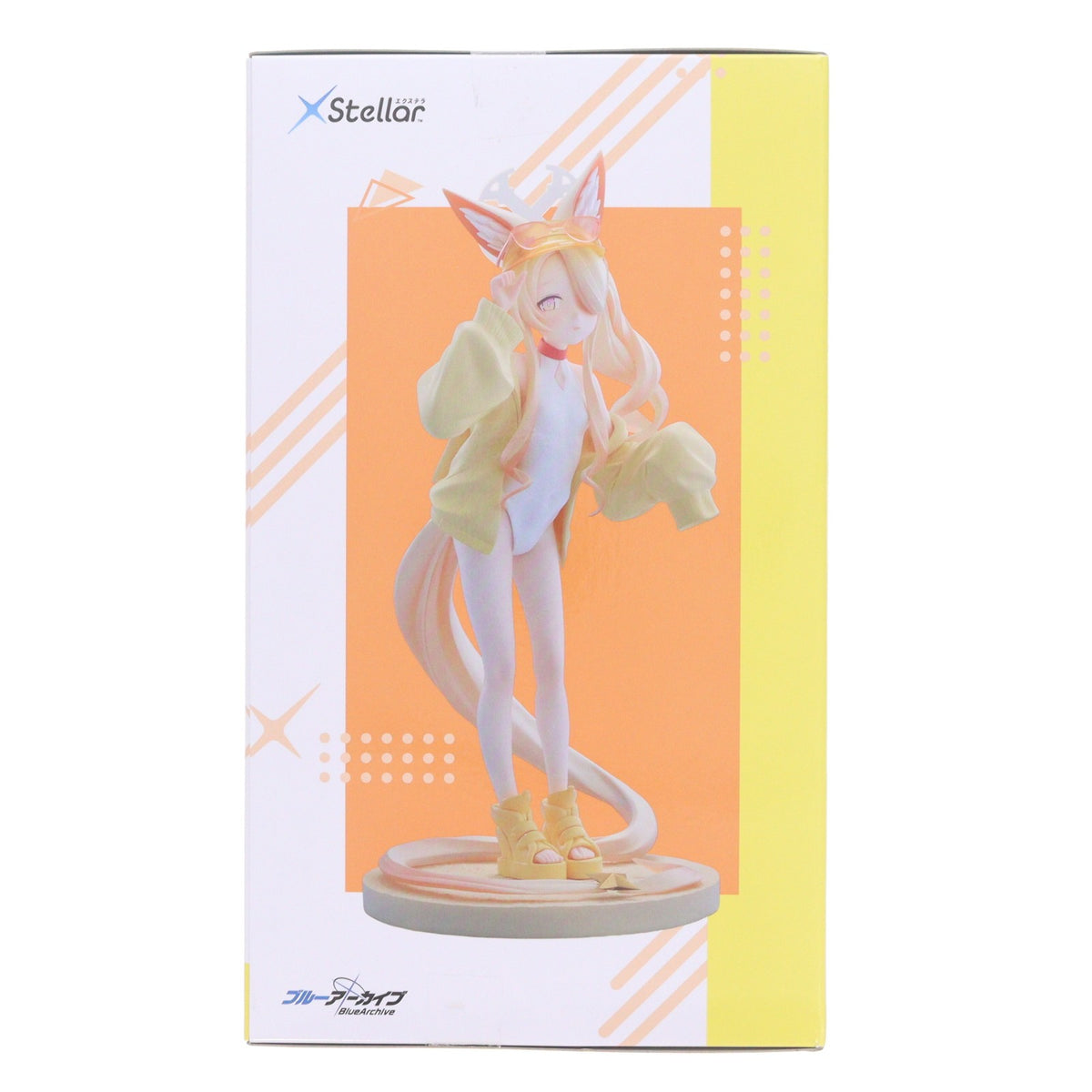 【中古即納】[FIG] セイア ブルーアーカイブ XStellar-セイア(水着)- フィギュア プライズ(1124683) セガ(20260821)