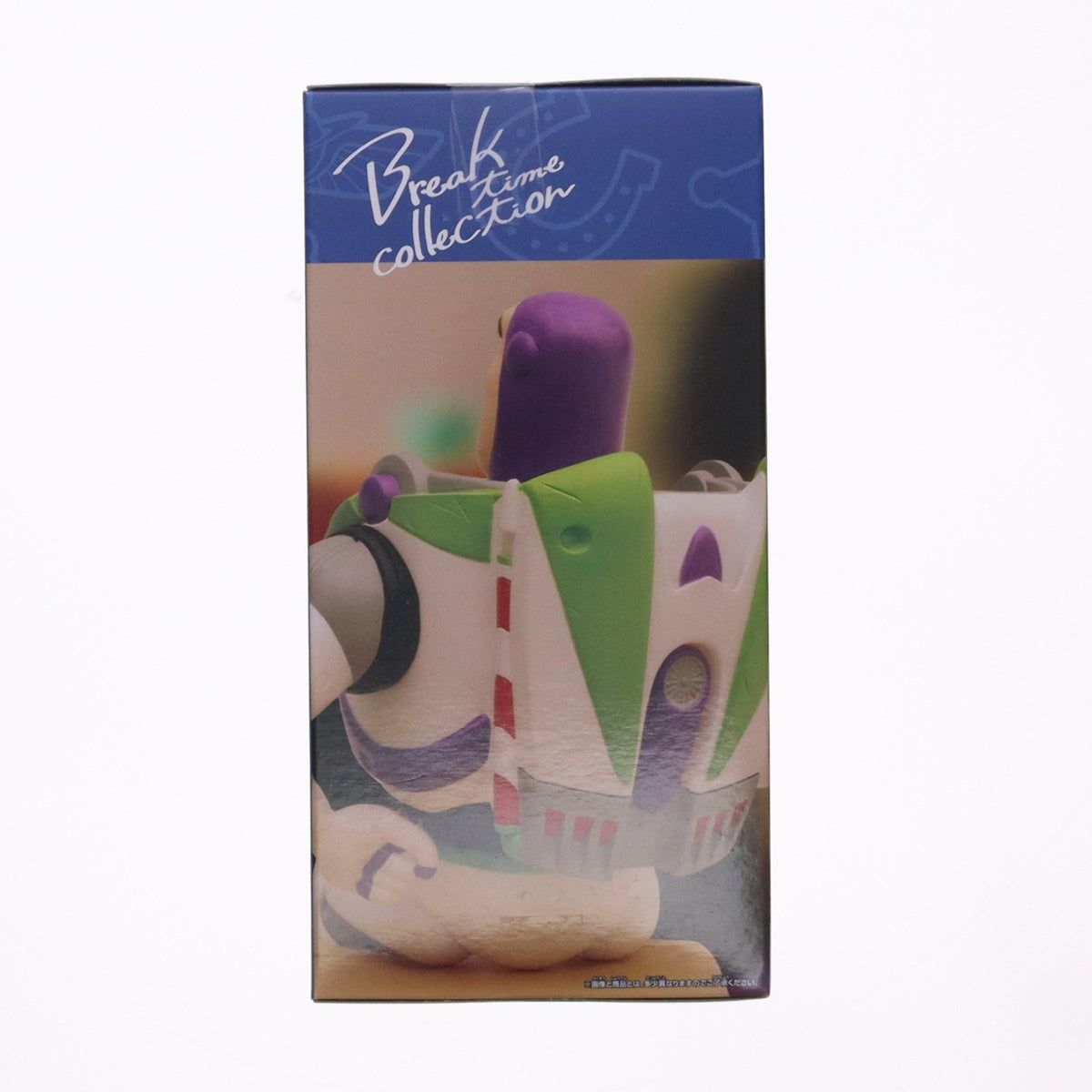 【中古即納】[FIG] バズ・ライトイヤー PIXAR CHARACTERS(ピクサー キャラクターズ) トイ・ストーリー5 Break time collection バズ フィギュア プライズ(2778359) バンプレスト(20260716)
