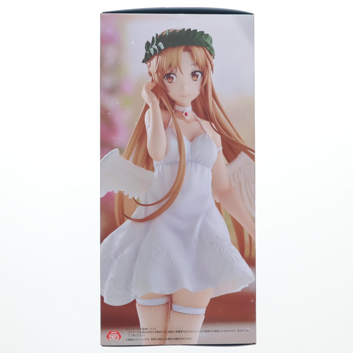 【中古即納】[FIG] アスナ ソードアート・オンライン BiCute Pure Figure-アスナ- フィギュア プライズ(AMU-PRZ20075) フリュー(20251210)