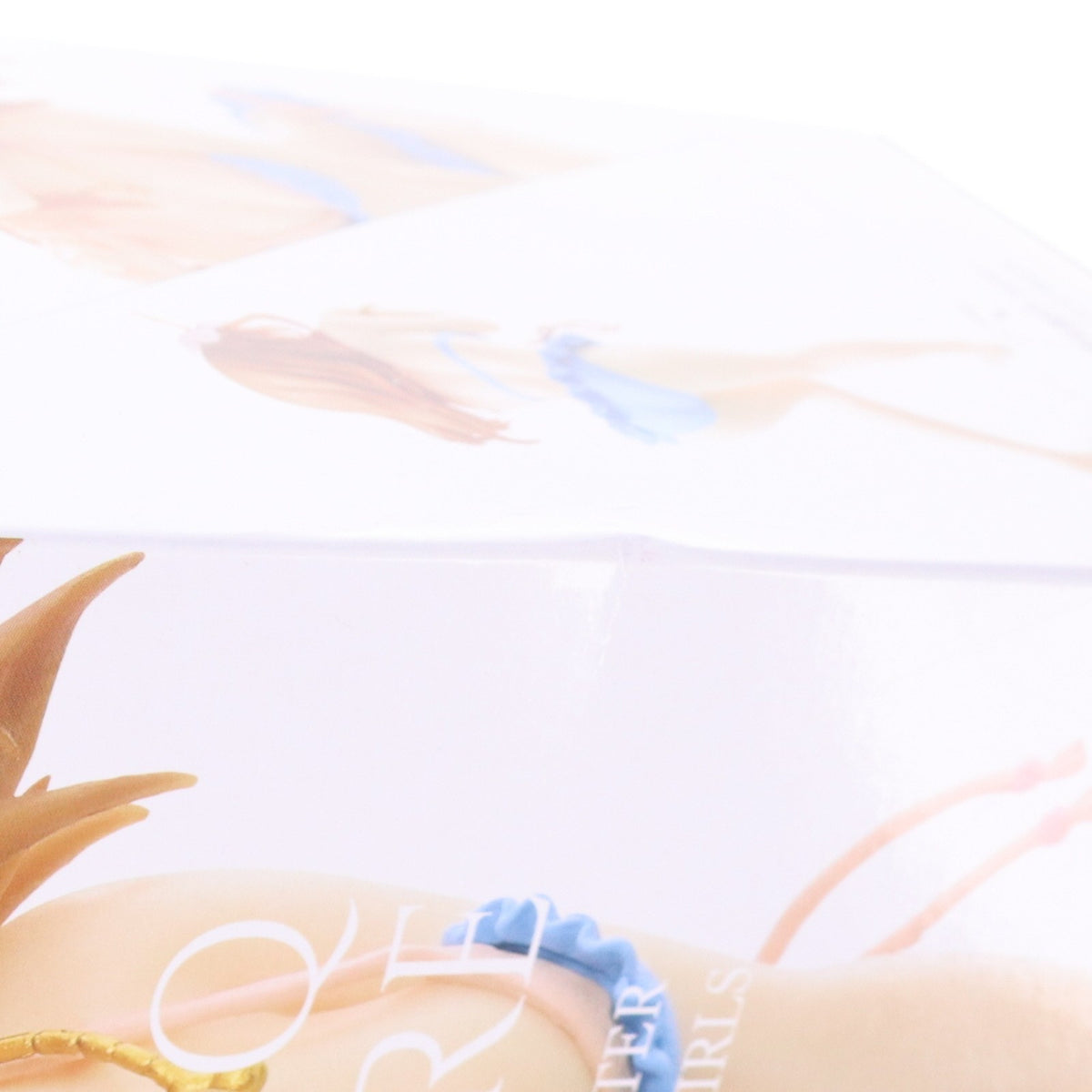 【中古即納】[FIG] 北条加蓮(ほうじょうかれん) EXQフィギュア～北条加蓮～ アイドルマスター シンデレラガールズ プライズ(38618) バンプレスト(20180809)