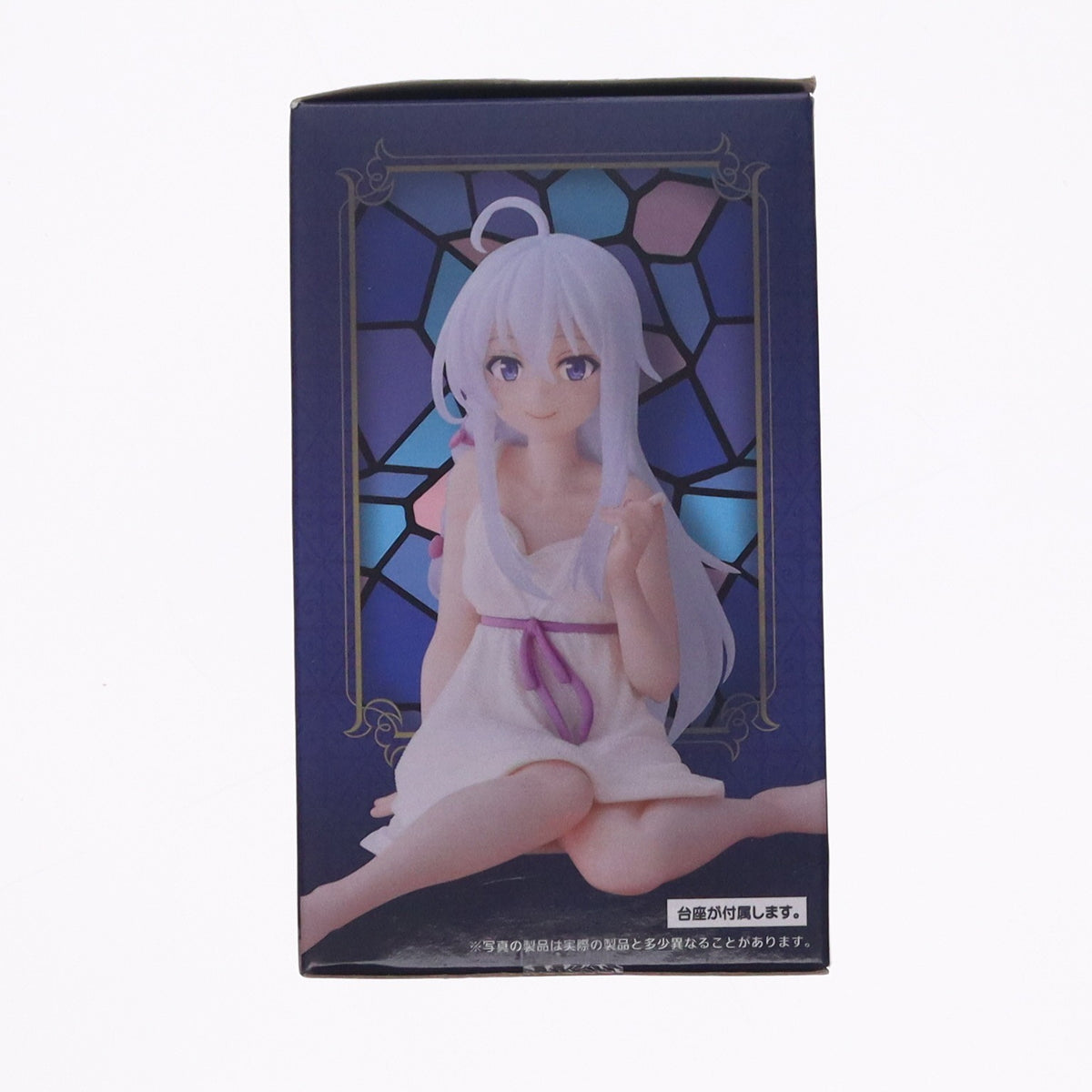 【中古即納】[FIG] イレイナ 魔女の旅々 Coreful フィギュア イレイナ～ナイトウェアver.～ プライズ(451554600) タイトー(20230220)
