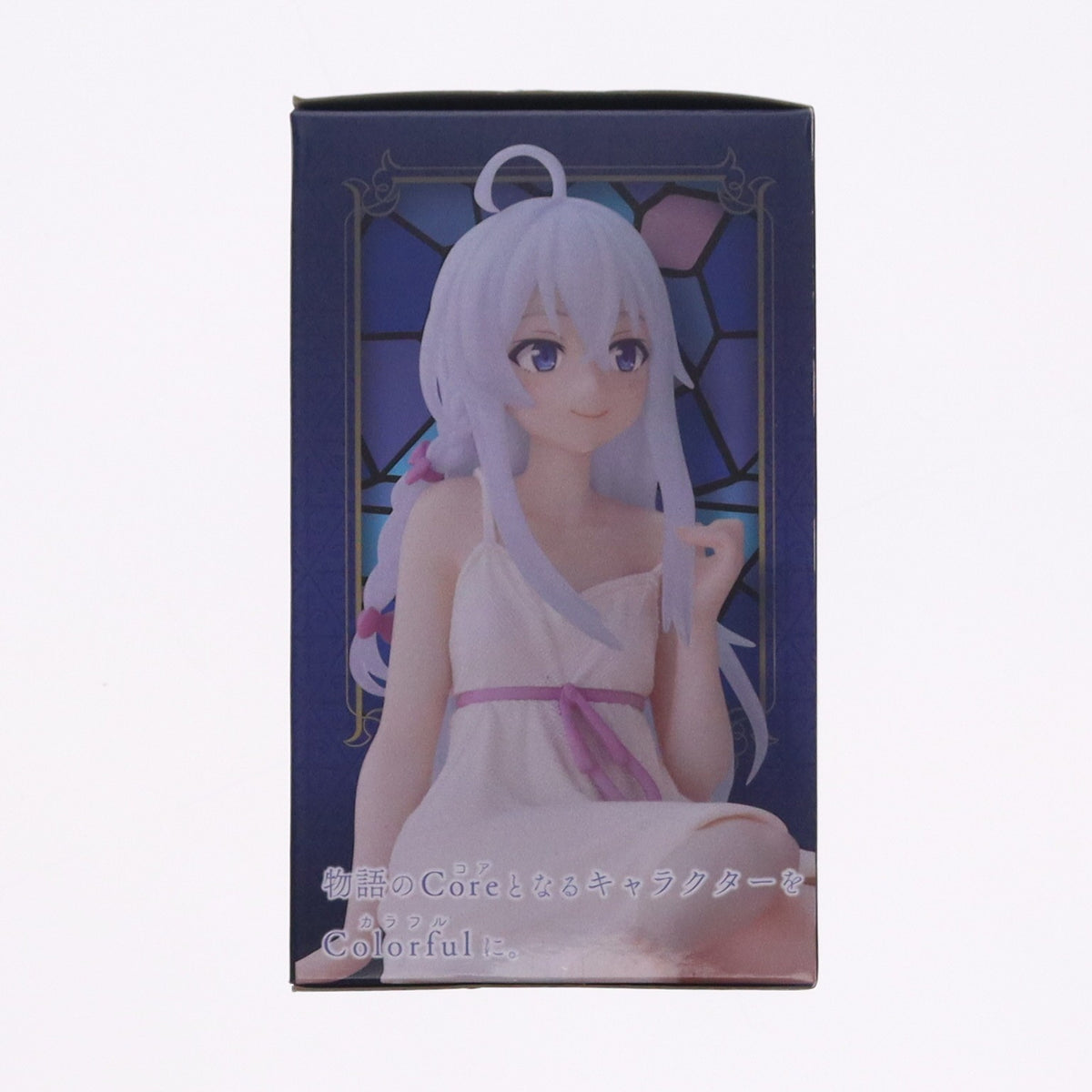 【中古即納】[FIG] イレイナ 魔女の旅々 Coreful フィギュア イレイナ～ナイトウェアver.～ プライズ(451554600) タイトー(20230220)