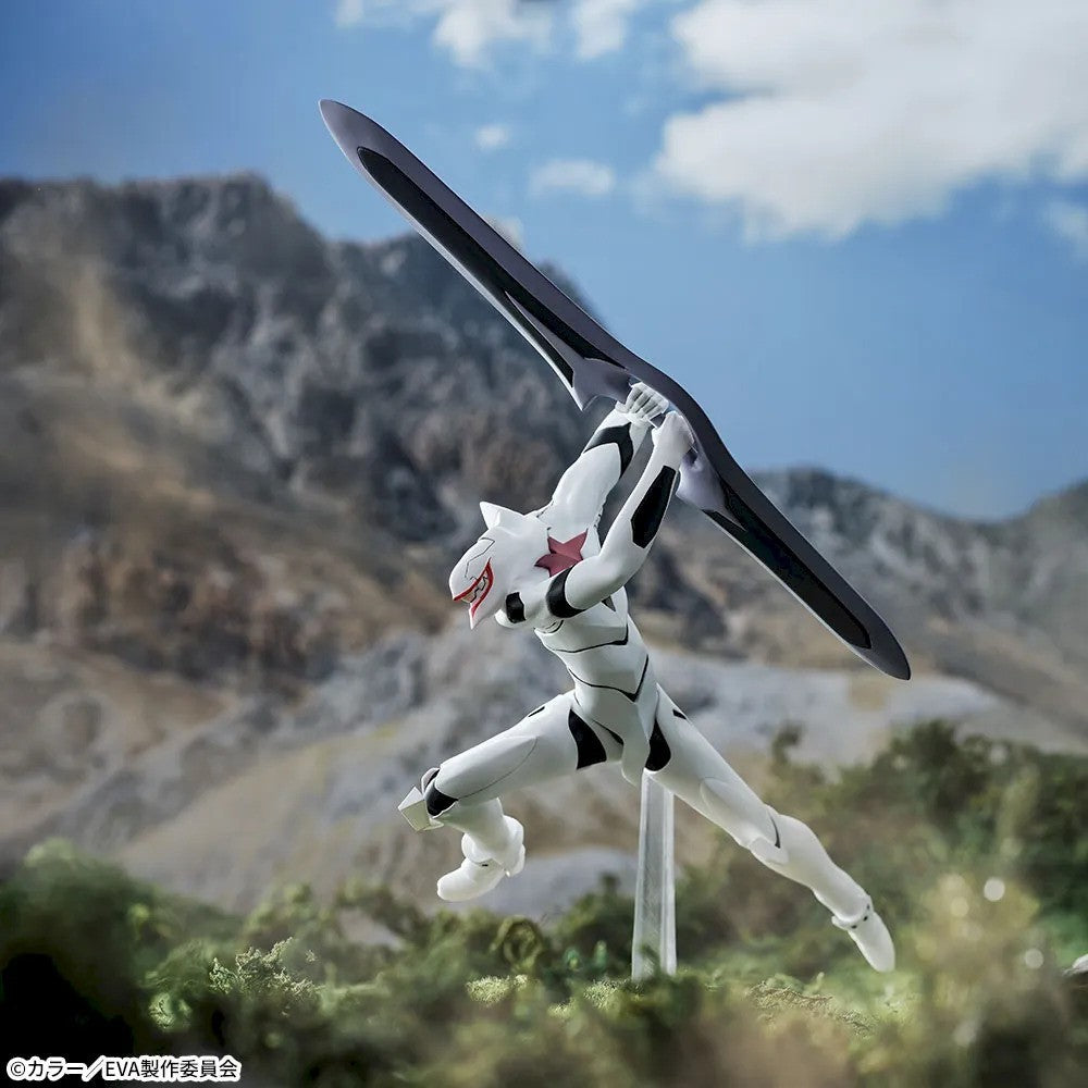 【中古即納】[FIG] EVA量産機 新世紀エヴァンゲリオン劇場版 Air /まごころを、君に XrossLinkフィギュア-EVA量産機- プライズ(1125393) セガ(20260918)
