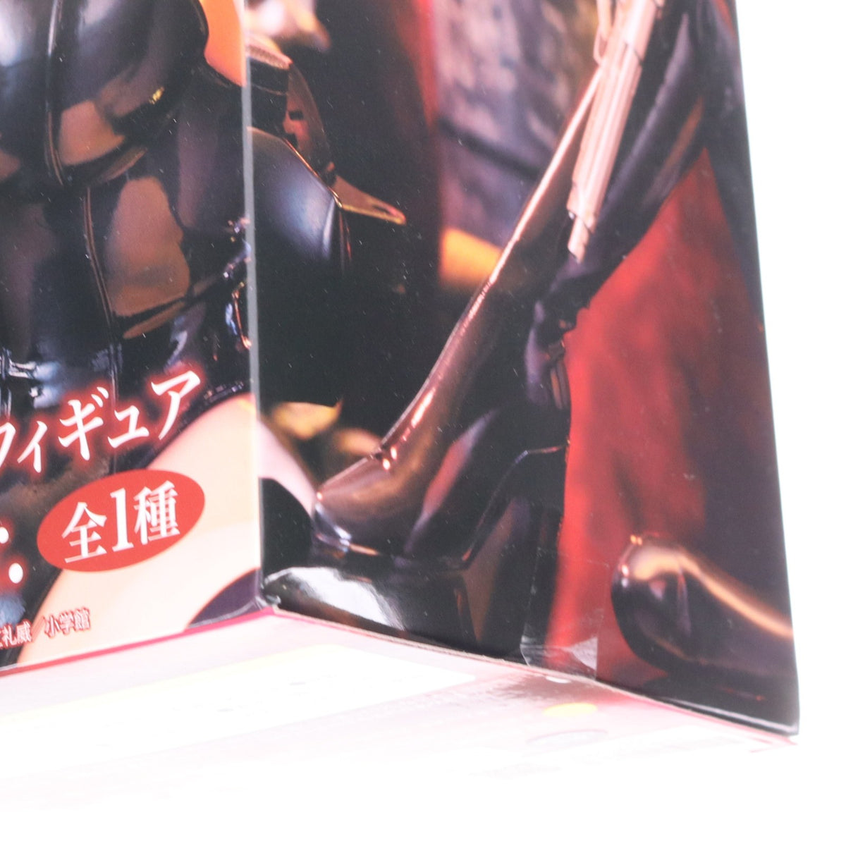 【中古即納】[FIG] レベッカ・リー BLACK LAGOON(ブラックラグーン) One-Seventh Caratフィギュア レヴィ バニーVer. 1/7 プライズ(SS16818) システムサービス(20260717)