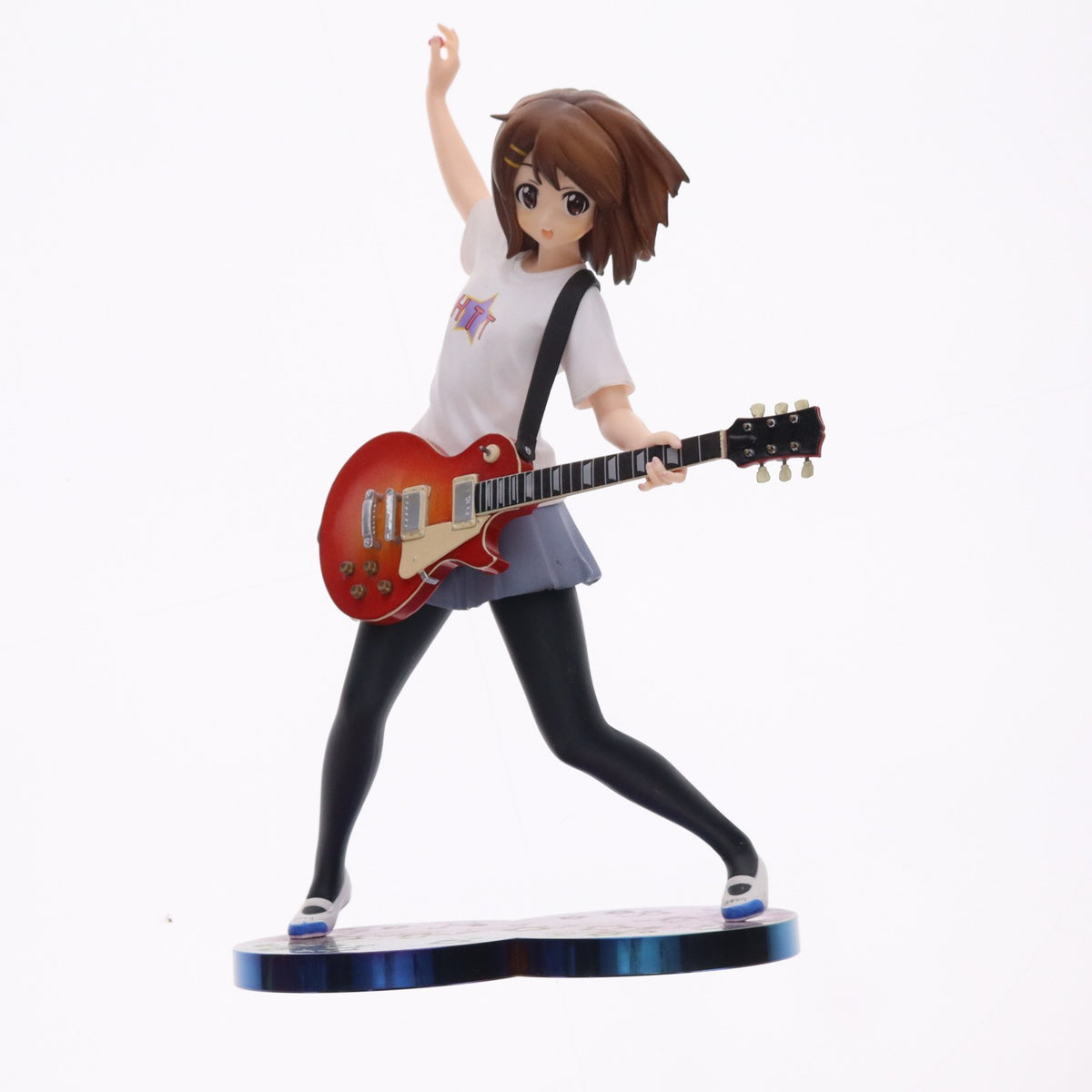 【中古即納】[FIG] 平沢唯(ひらさわゆい) けいおん!! プレミアムフィギュア WINDMILL プライズ(22621) セガ(20110831)