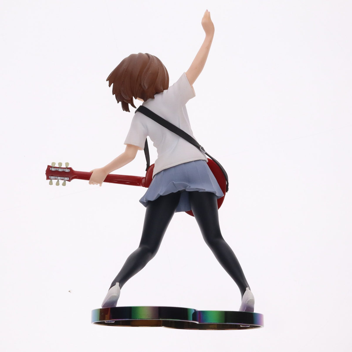 【中古即納】[FIG] 平沢唯(ひらさわゆい) けいおん!! プレミアムフィギュア WINDMILL プライズ(22621) セガ(20110831)