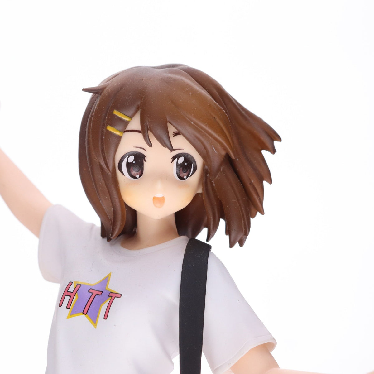 【中古即納】[FIG] 平沢唯(ひらさわゆい) けいおん!! プレミアムフィギュア WINDMILL プライズ(22621) セガ(20110831)