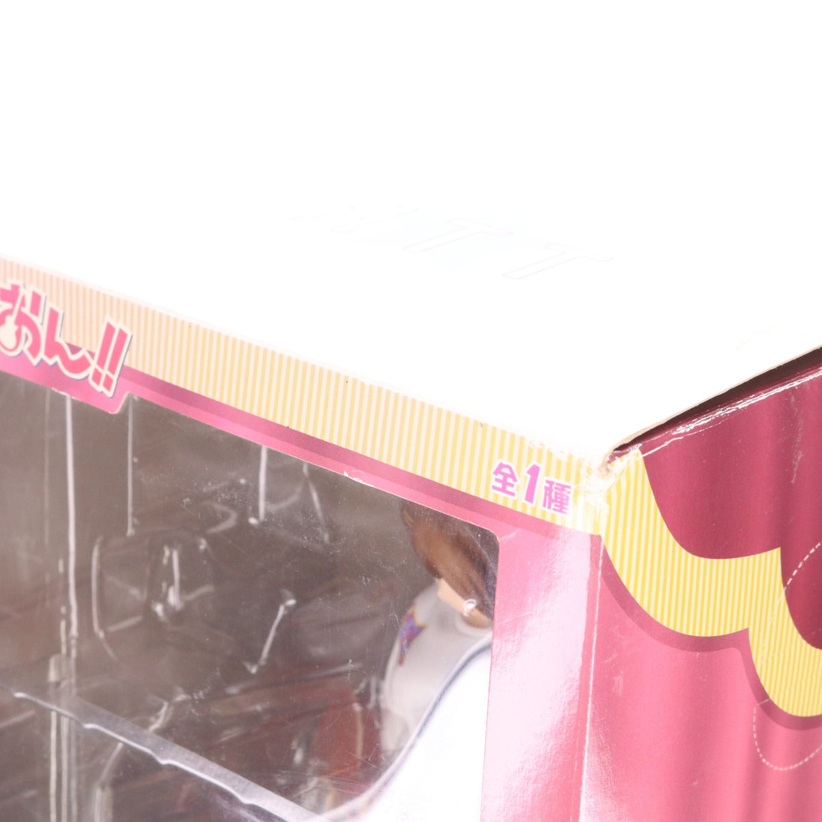 【中古即納】[FIG] 平沢唯(ひらさわゆい) けいおん!! プレミアムフィギュア WINDMILL プライズ(22621) セガ(20110831)