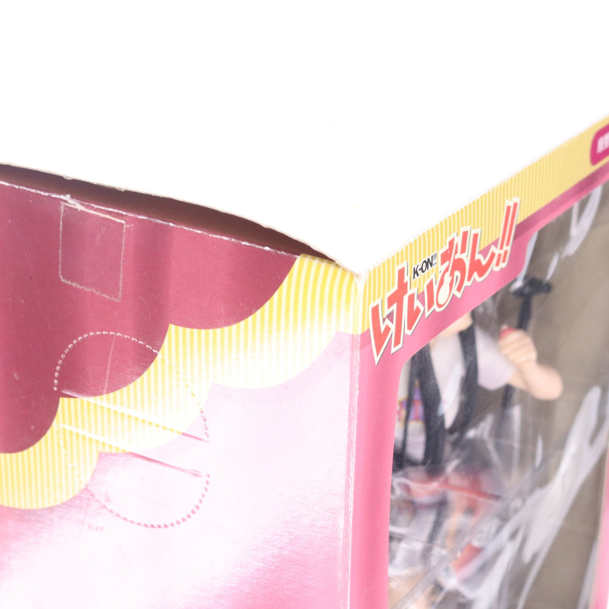 【中古即納】[FIG] 秋山澪(あきやまみお) けいおん!! プレミアムフィギュア Lefty. Rock’n Roll!! プライズ(25167) セガ(20130331)