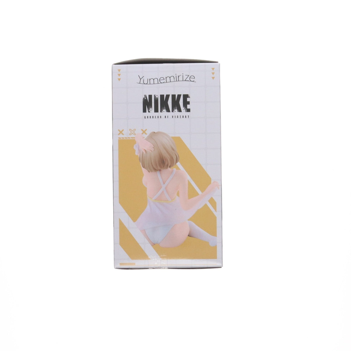 【中古即納】[FIG] アニス 勝利の女神:NIKKE(ニケ) Yumemirize『アニス』 フィギュア プライズ(1116217) セガ(20250131)