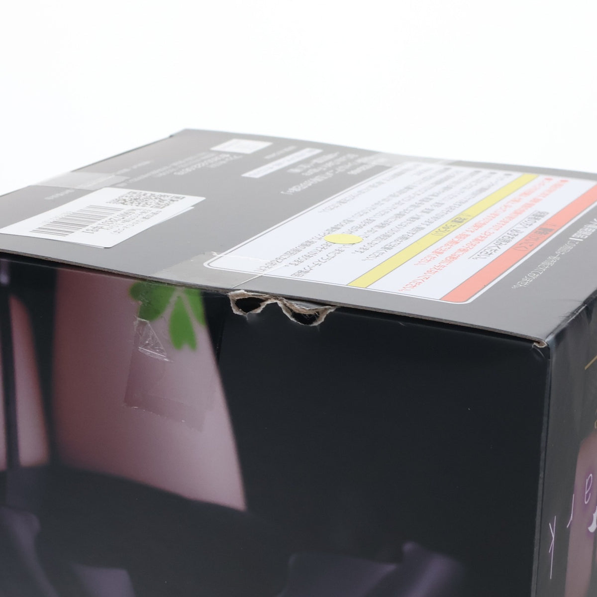 【中古即納】[FIG] 中野四葉(なかのよつば) 五等分の花嫁* BiCute Dark Figure-中野四葉- フィギュア プライズ(AMU-PRZ20406) フリュー(20260116)