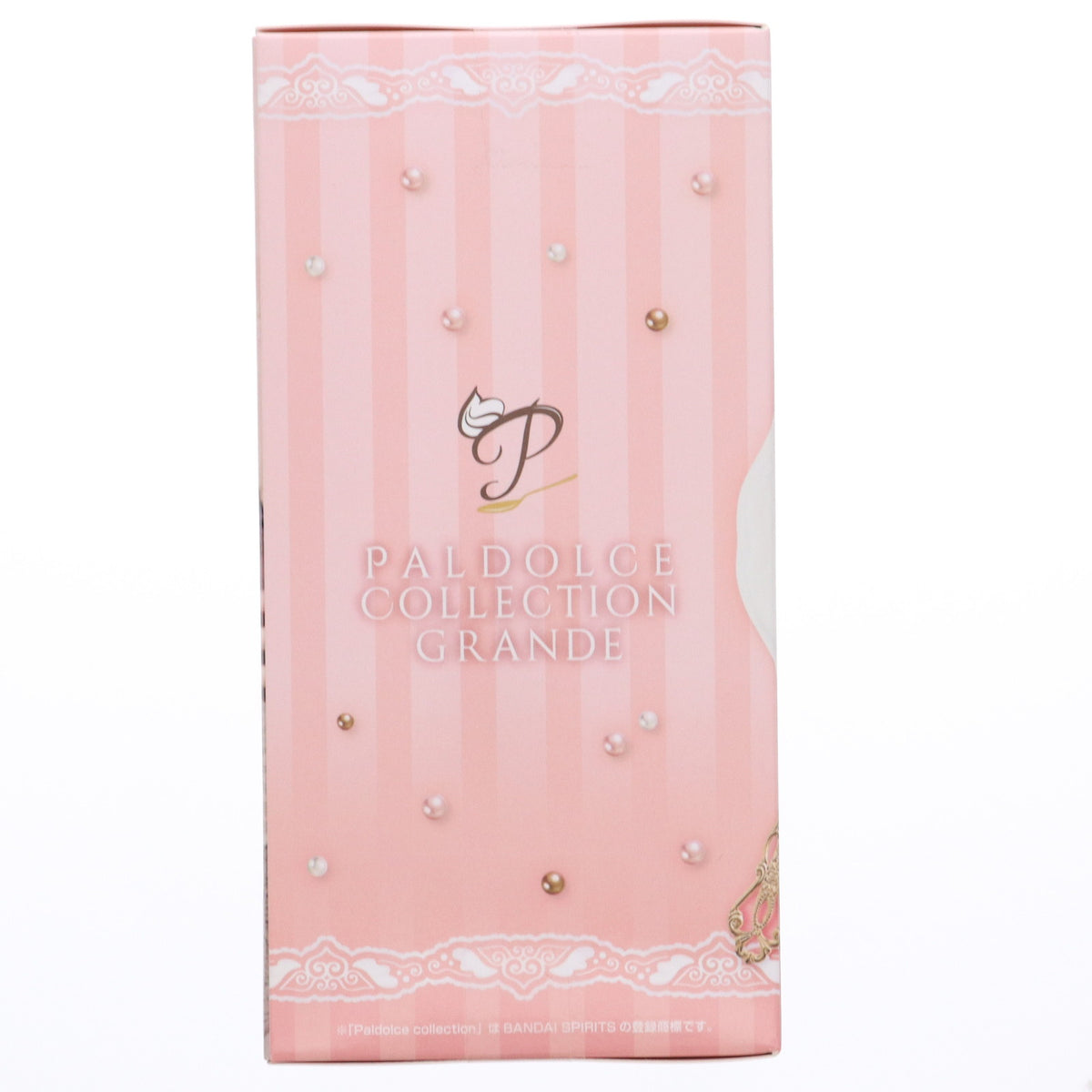 【中古即納】[FIG] 春風どれみ(はるかぜどれみ) おジャ魔女どれみ Paldolce collection Grande-春風どれみ- フィギュア プライズ(2748114) バンプレスト(20250220)