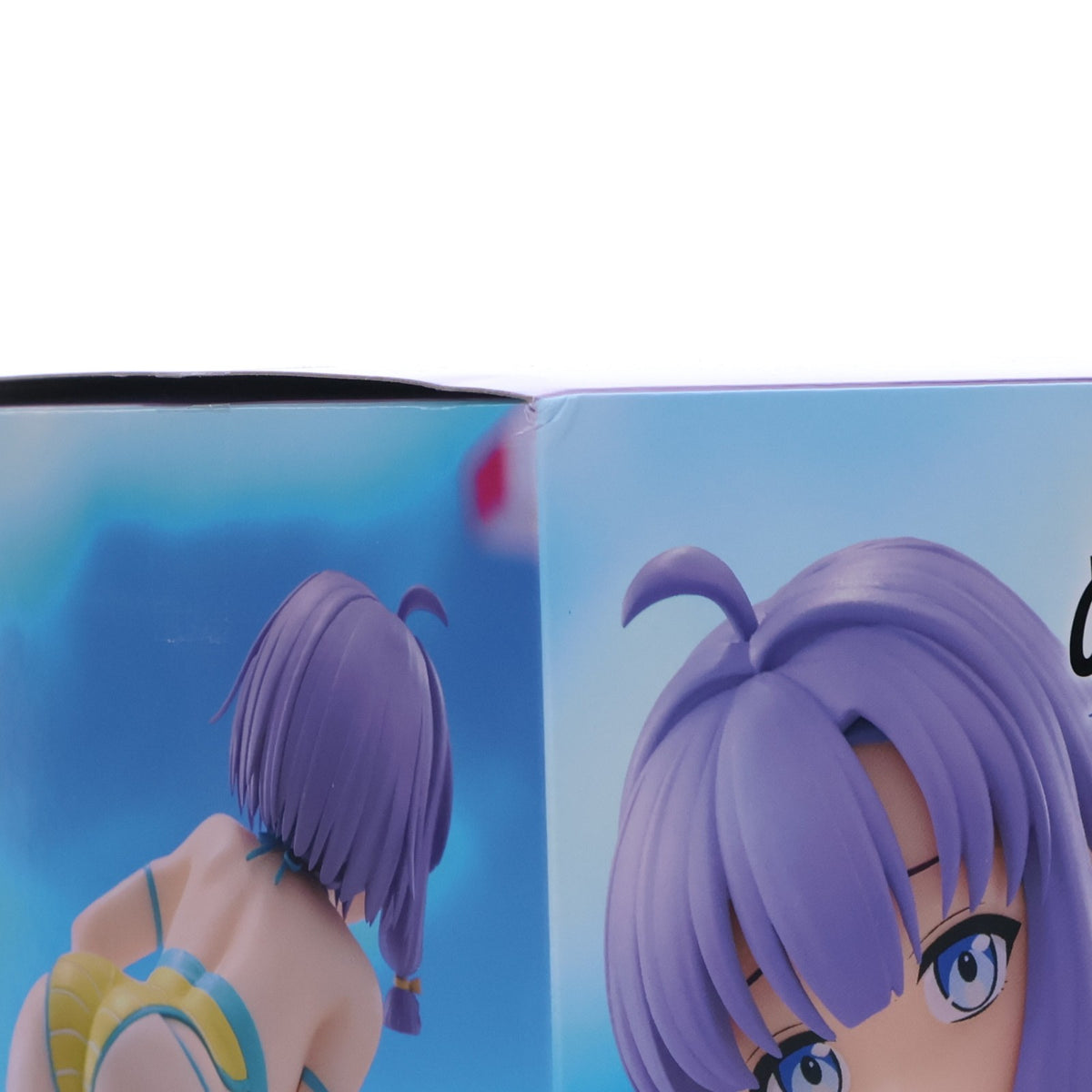 【中古即納】[FIG] 畔美岬(ほとりみさき) ぬきたし THE ANIMATION Trio-Try-iT Figure-畔美岬- フィギュア プライズ(AMU-PRZ21370) フリュー(20260622)