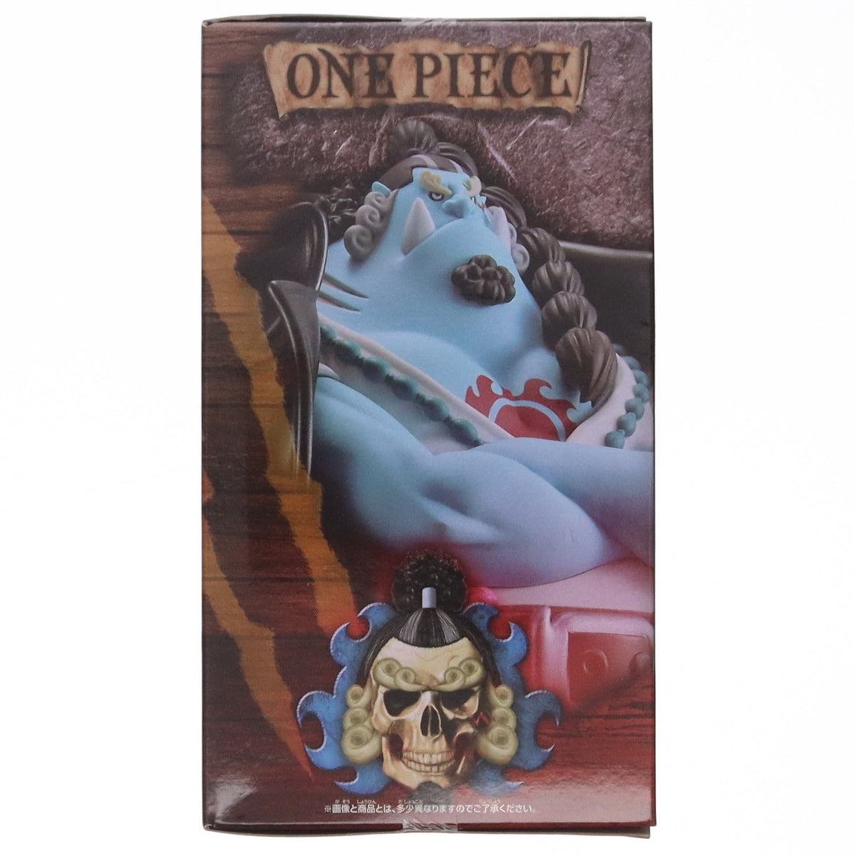 【中古即納】[FIG] ジンベエ ワンピース FILM RED DXF～THE GRANDLINE MEN～vol.8 ONE PIECE フィギュア プライズ(2627390) バンプレスト(20221010)