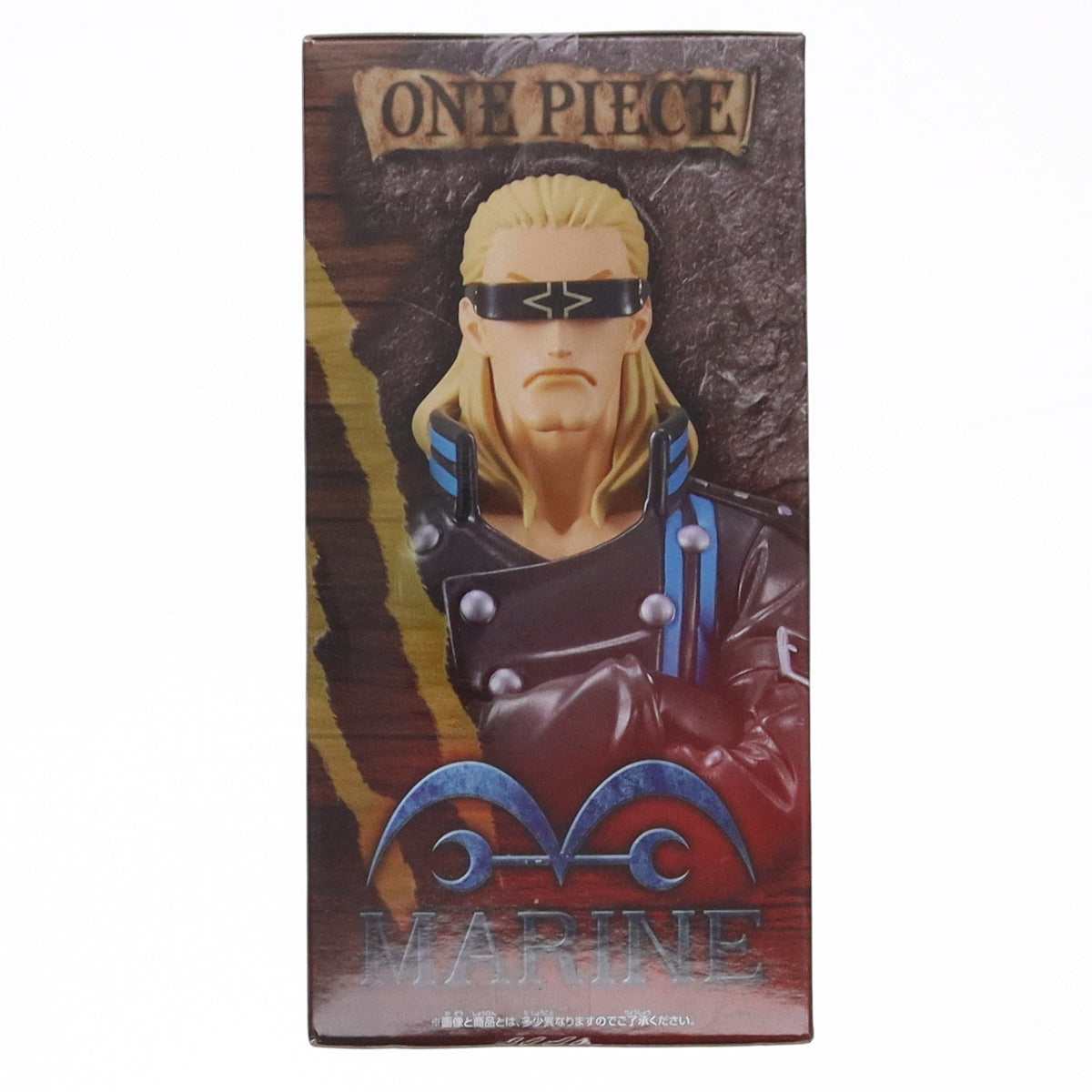 【中古即納】[FIG] ヘルメッポ ワンピース FILM RED DXF～THE GRANDLINE SERIES～HELMEPPO ONE PIECE フィギュア プライズ(2666652) バンプレスト(20231010)