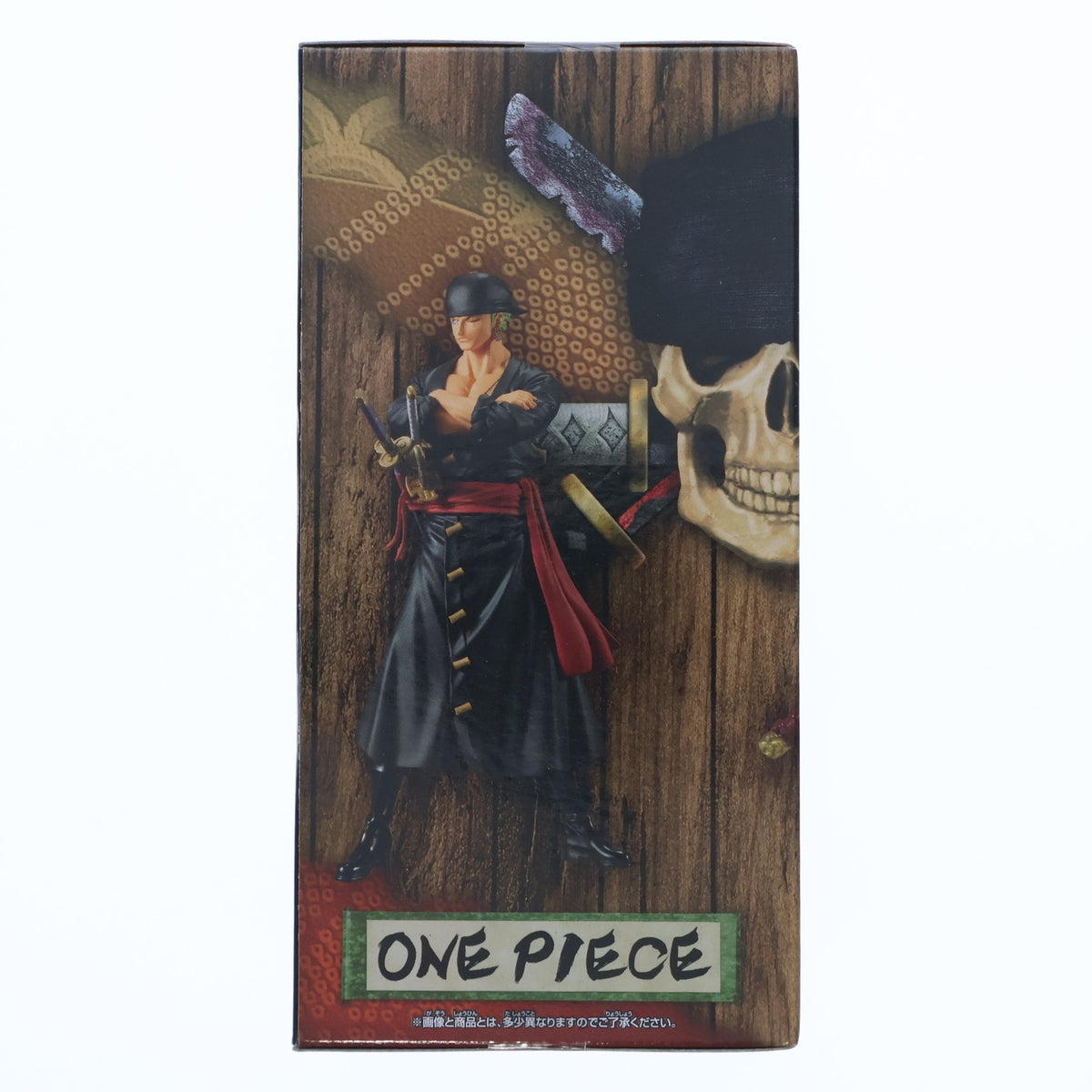 【中古即納】[FIG] ロロノア・ゾロ ワンピース DXF～THE GRANDLINE SERIES～ワノ国 vol.5 ONE PIECE フィギュア プライズ(2605116) バンプレスト(20220720)