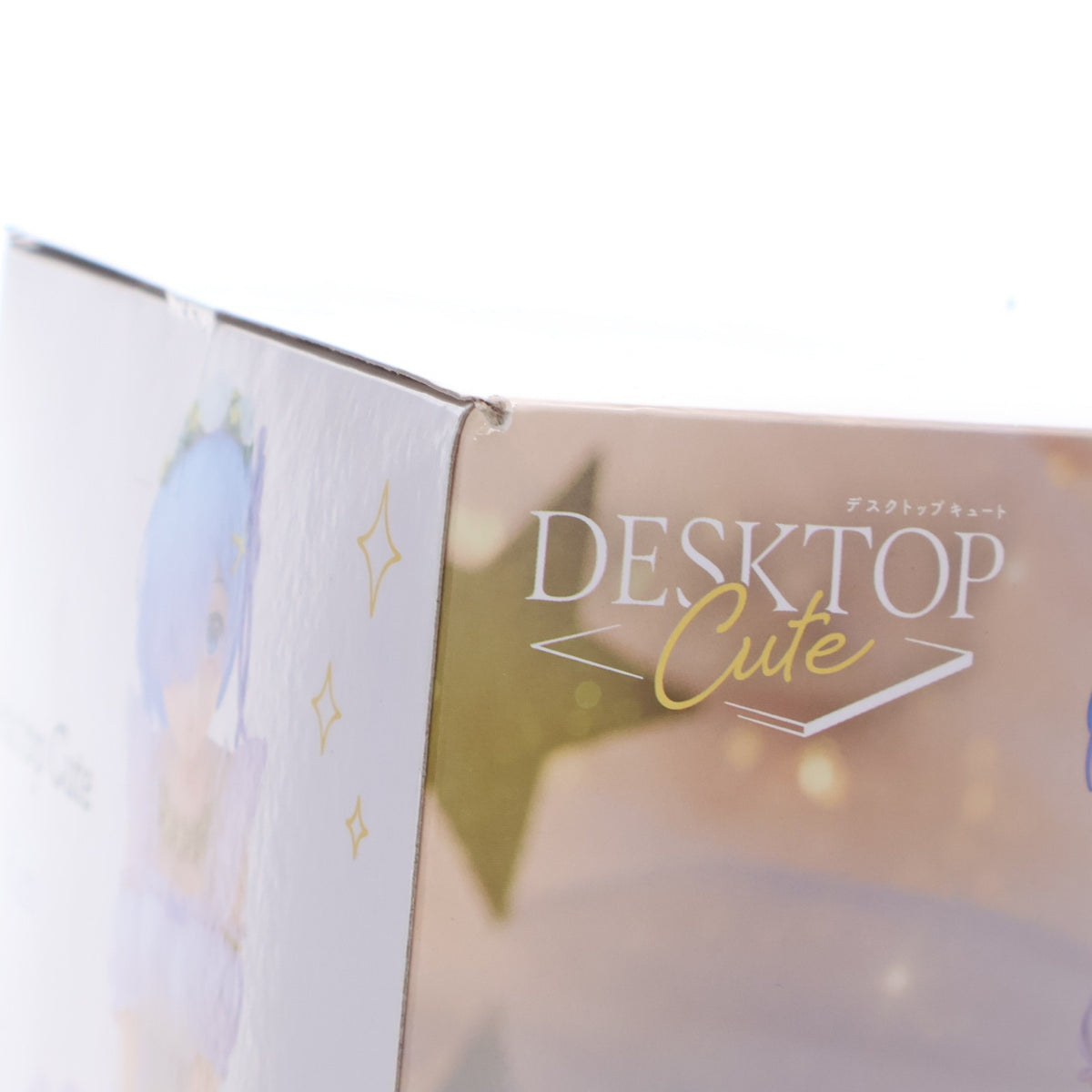 【中古即納】[FIG] レム Re:ゼロから始める異世界生活 Desktop Cute フィギュア レム～Star Dreamy ver.～ プライズ(451836400) タイトー(20250131)