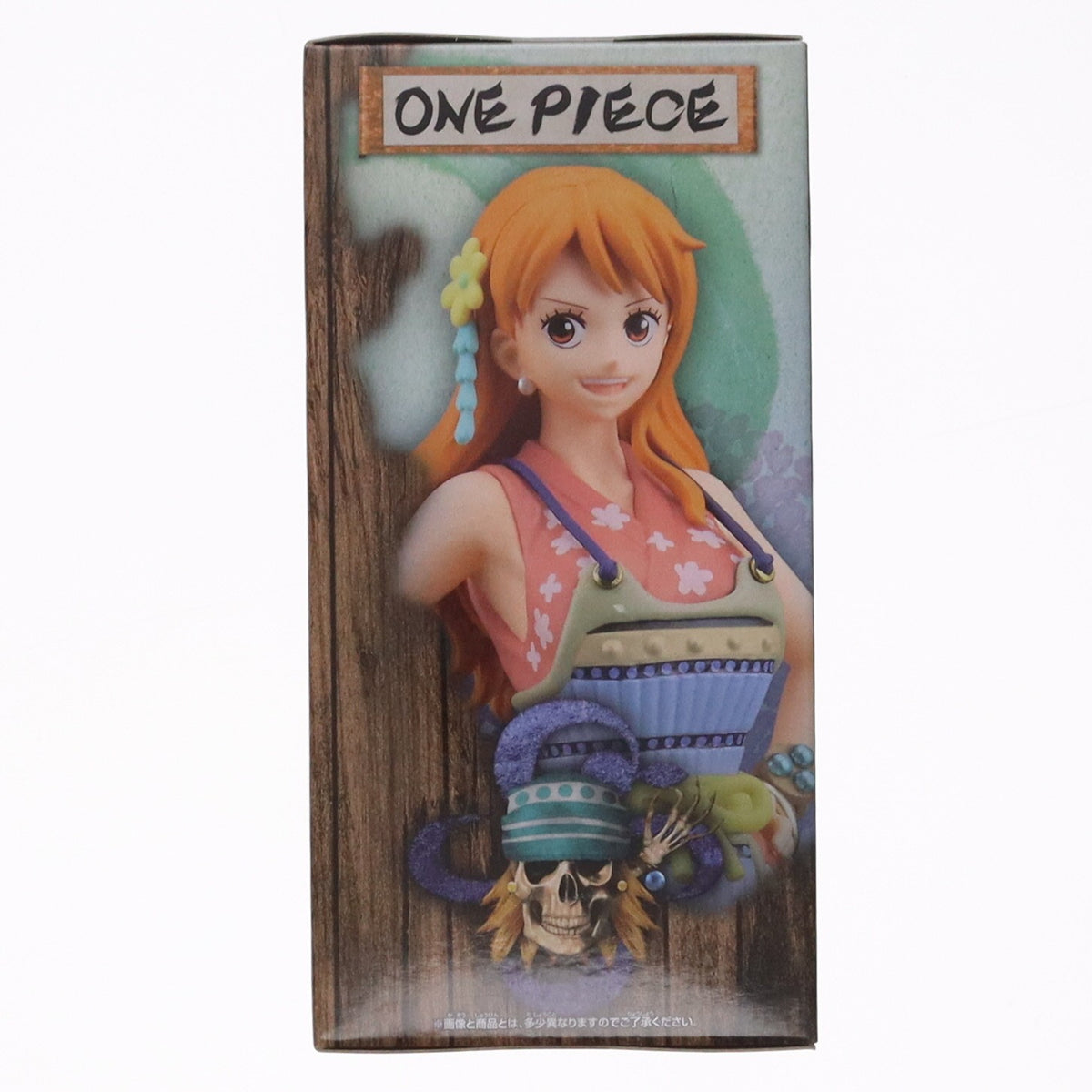【中古即納】[FIG] ナミ ワンピース DXF～THE GRANDLINE LADY～ワノ国 vol.8 ONE PIECE フィギュア プライズ(2616359) バンプレスト(20221210)